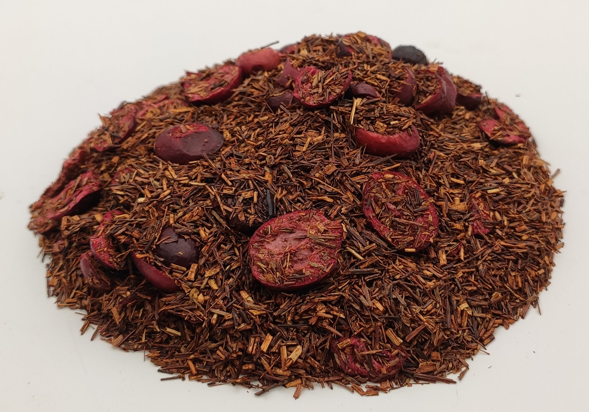 Rooibos Cranberry-Vanille