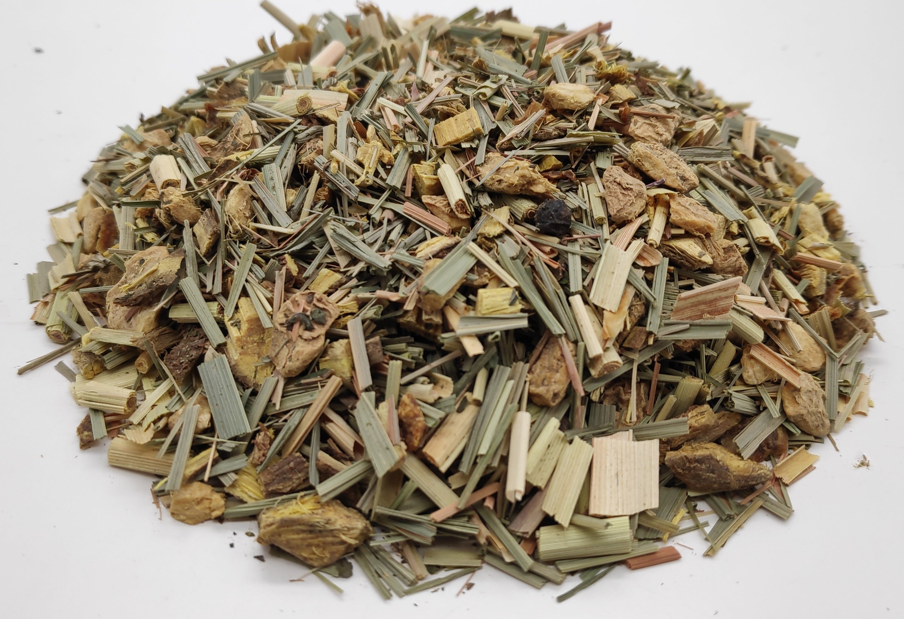 Spezialitäten Ayuvitalischer Tee Ingwer Fresh, bio