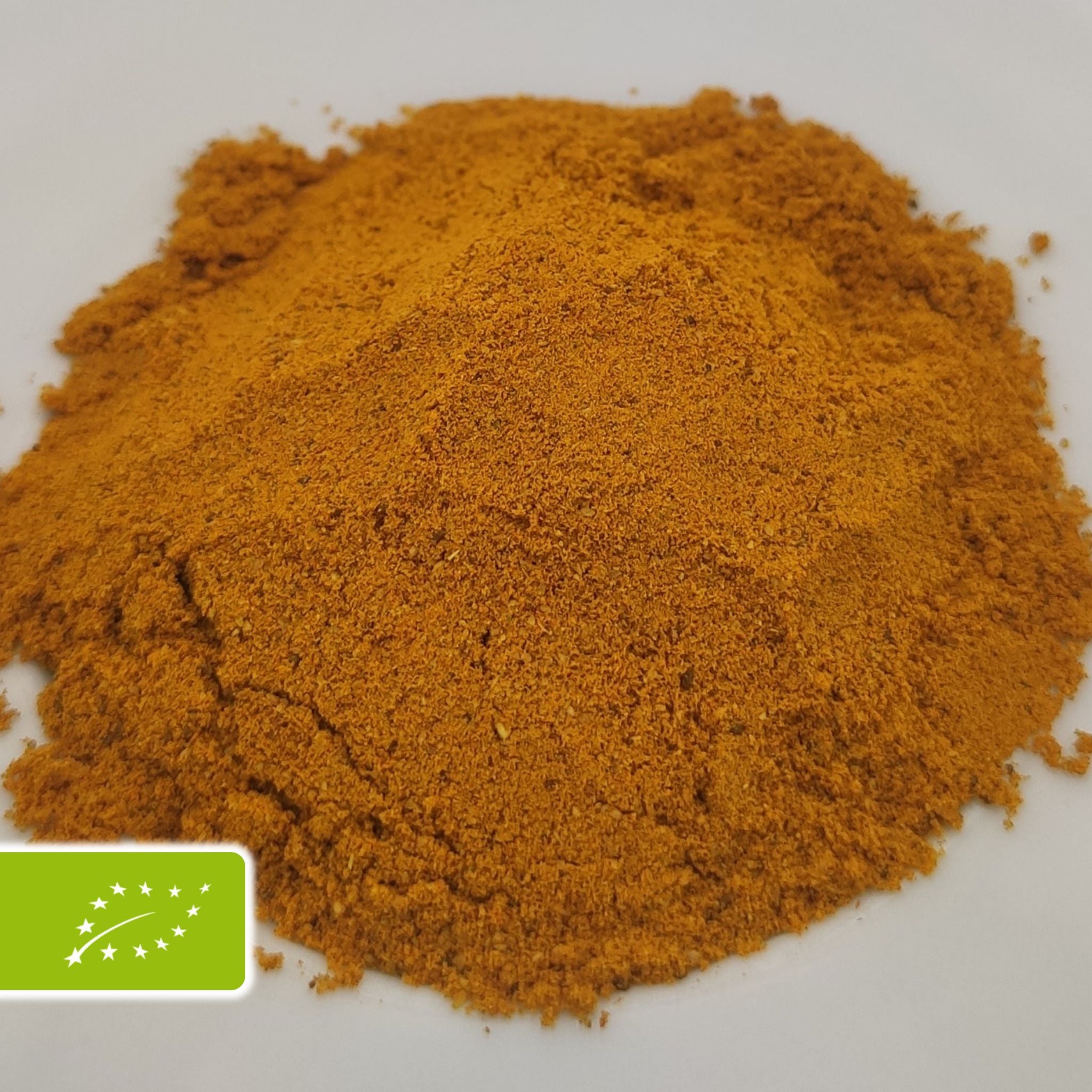 Curry bio