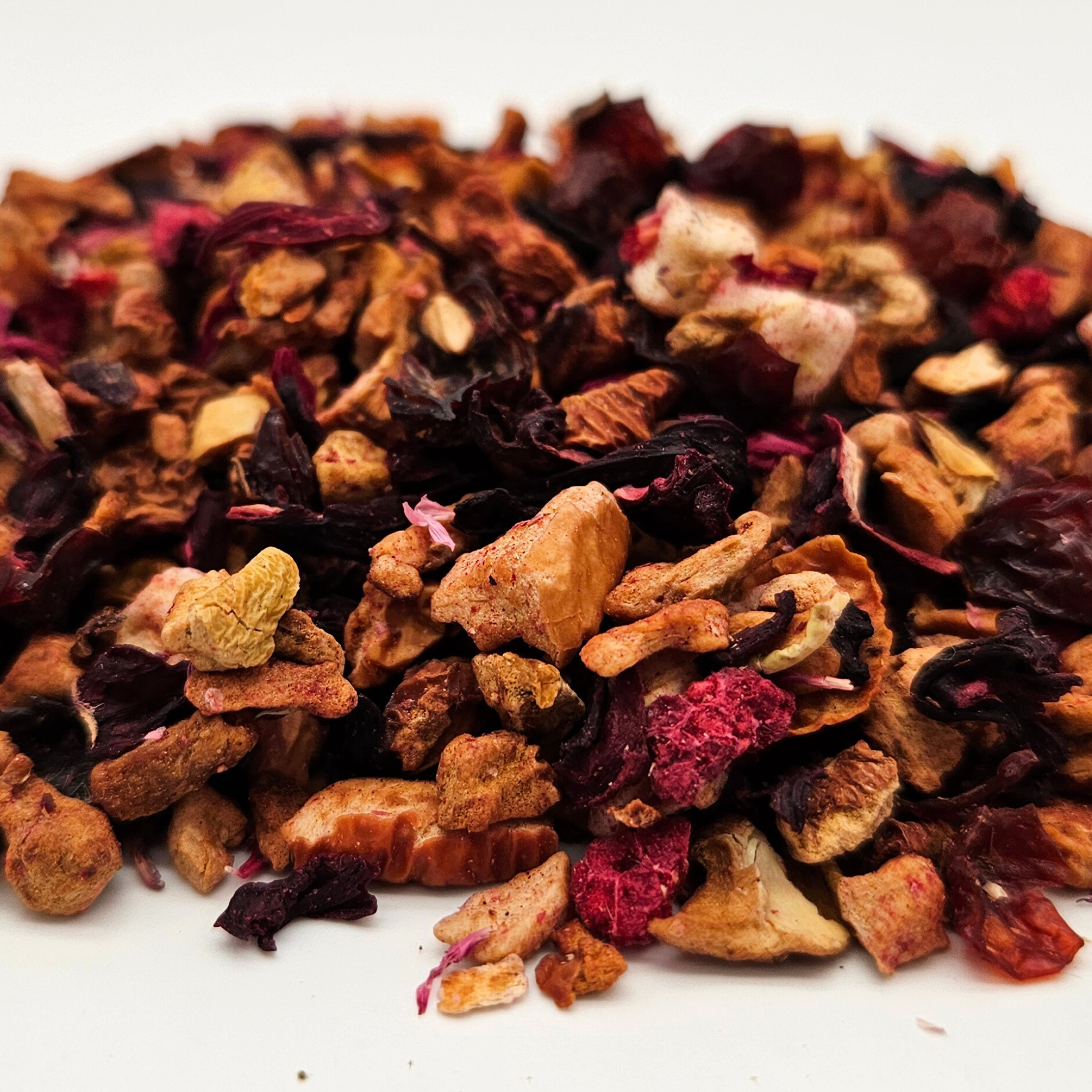 Früchtemischung Kirschblüte - Jujube