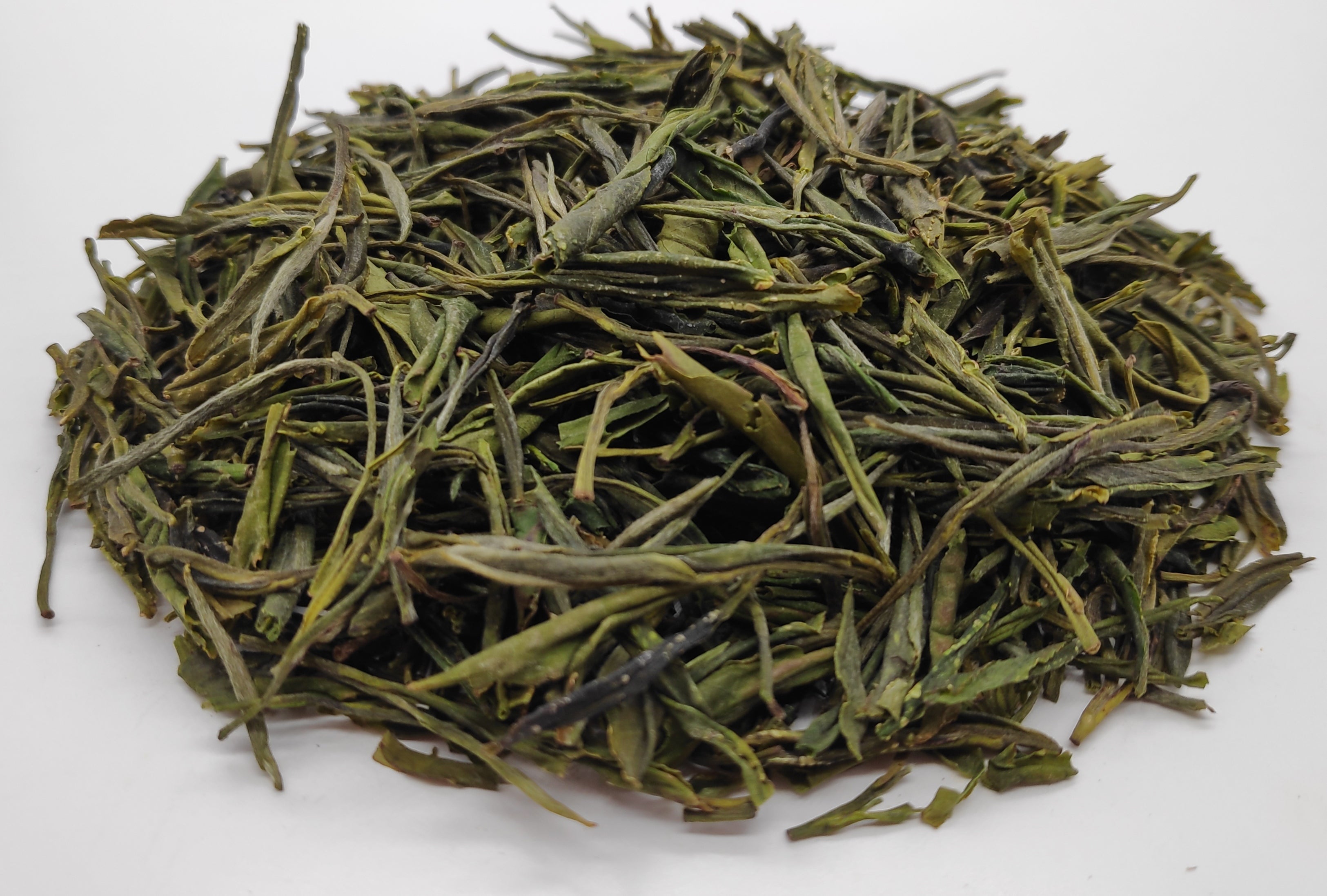 Grüntee China Tian Mu Qing Ding, bio