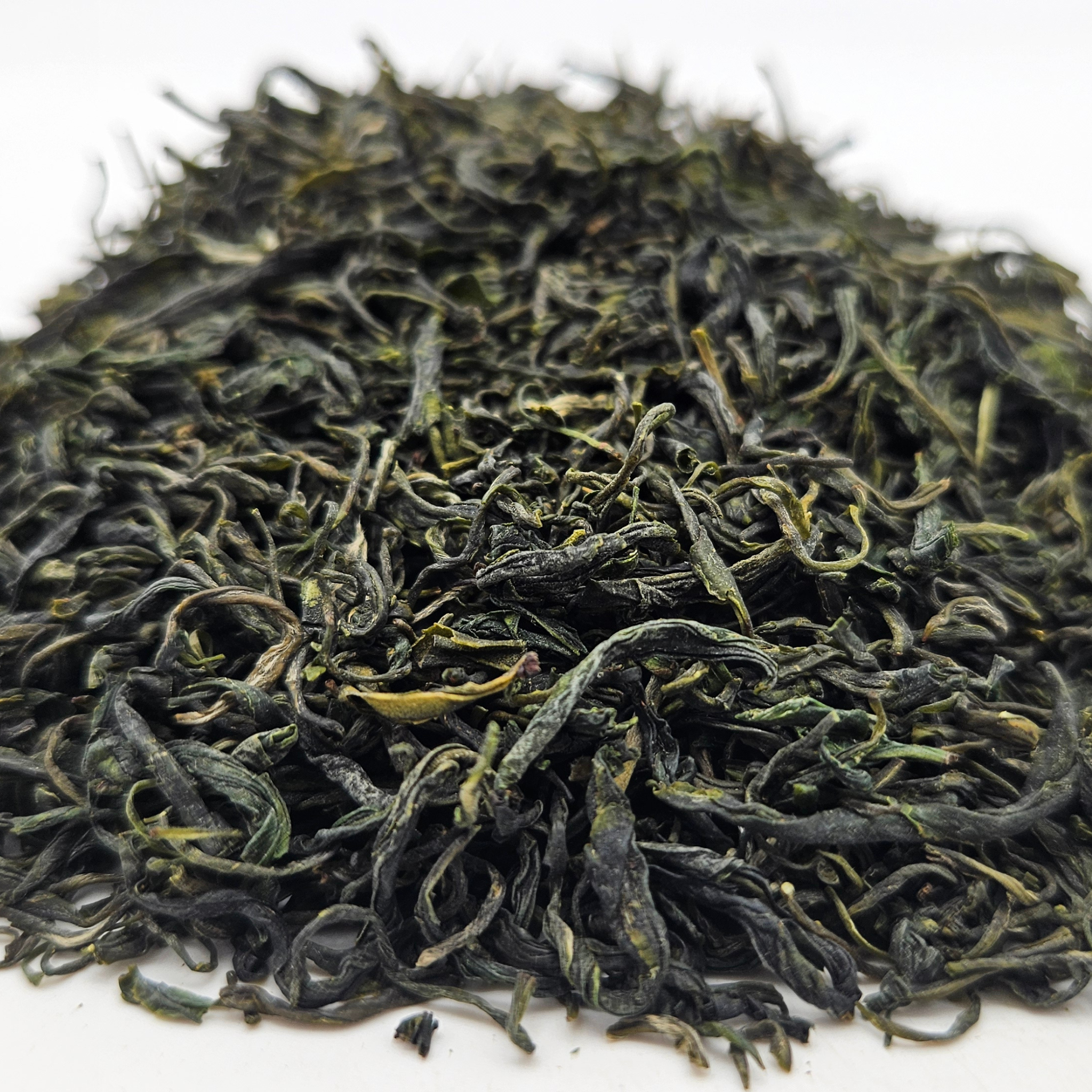 Grüntee China Emei Mao Feng