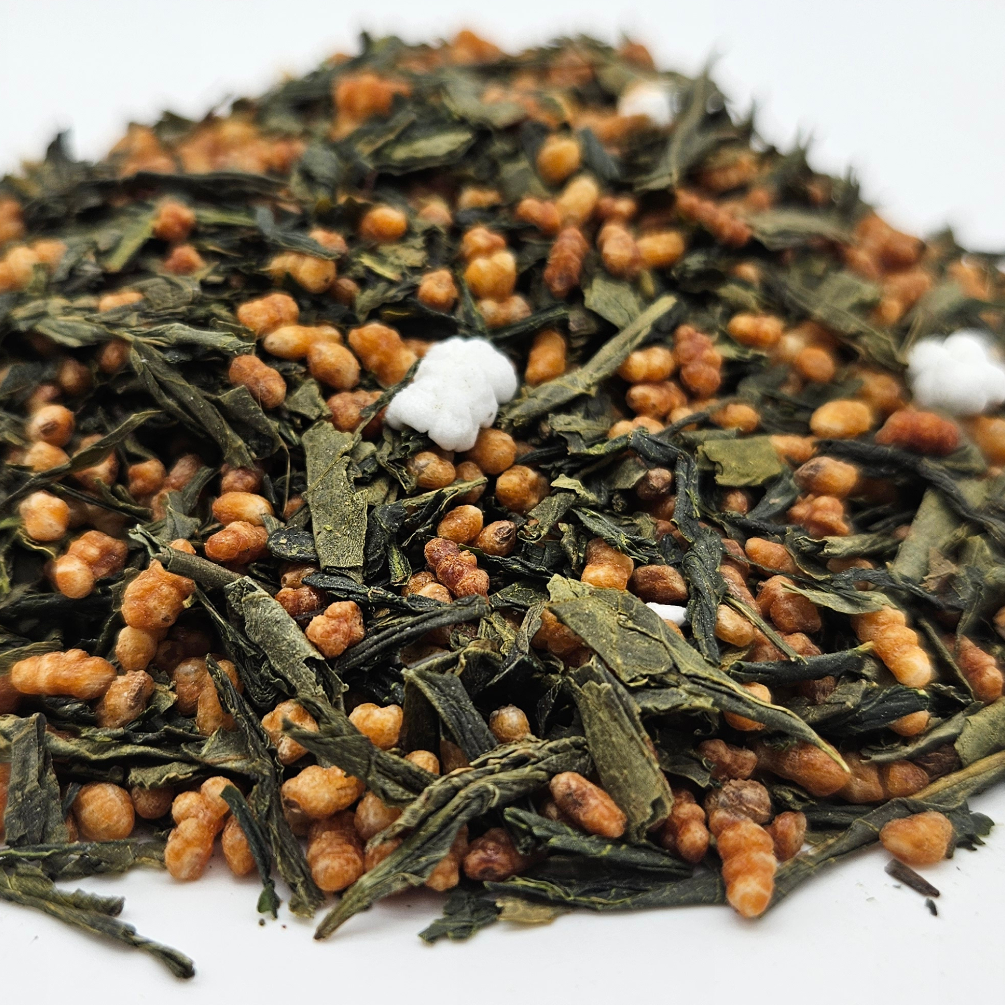 Grüntee Japan Genmaicha