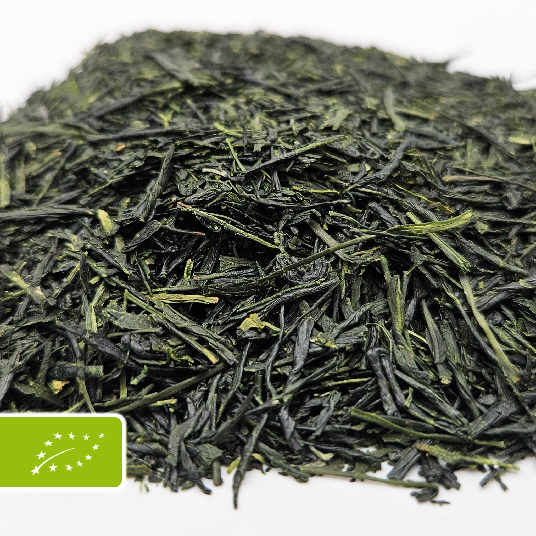 Grüntee Japan Gyokuro Superior, bio