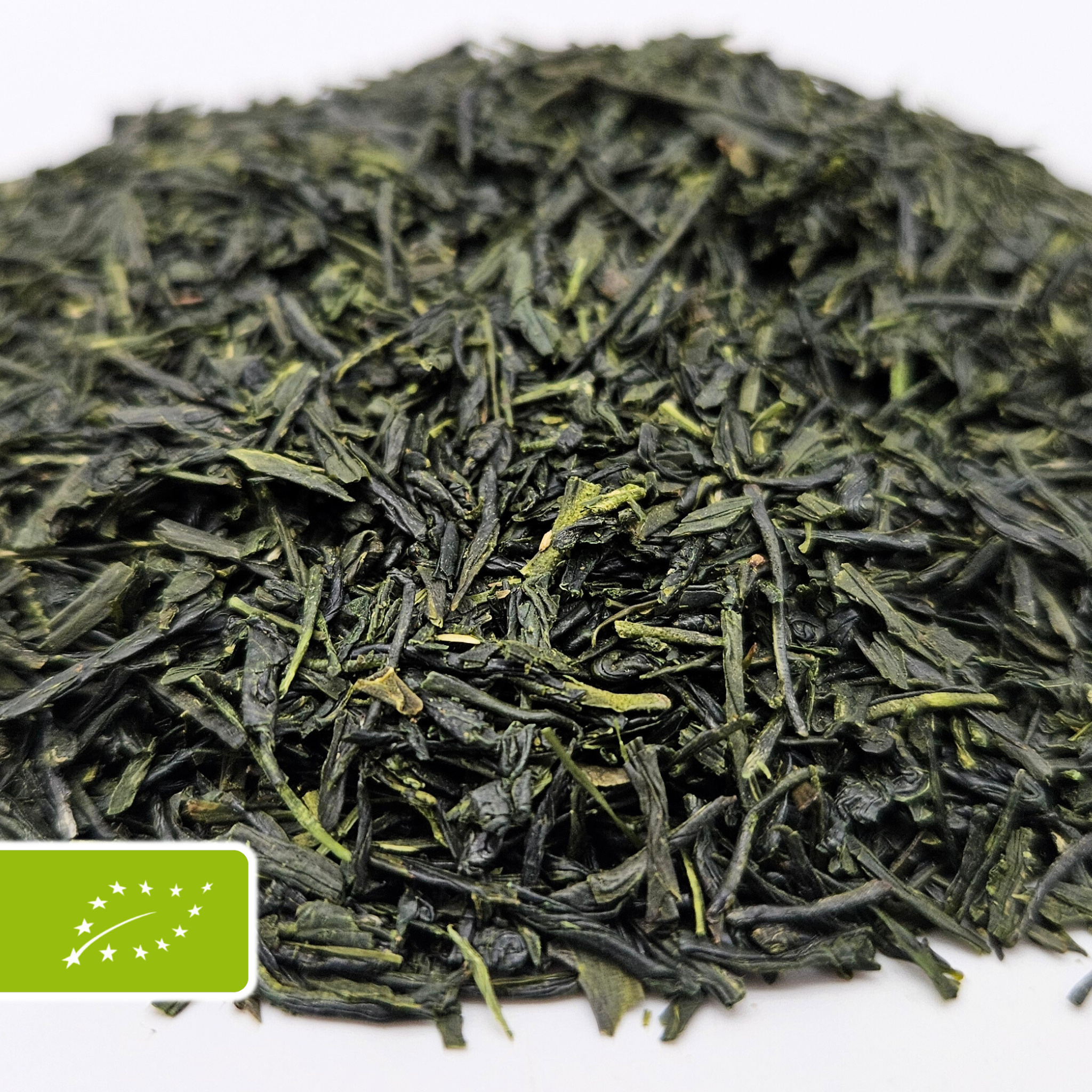 Grüntee Japan Sencha Kabusé Nr. 2, bio