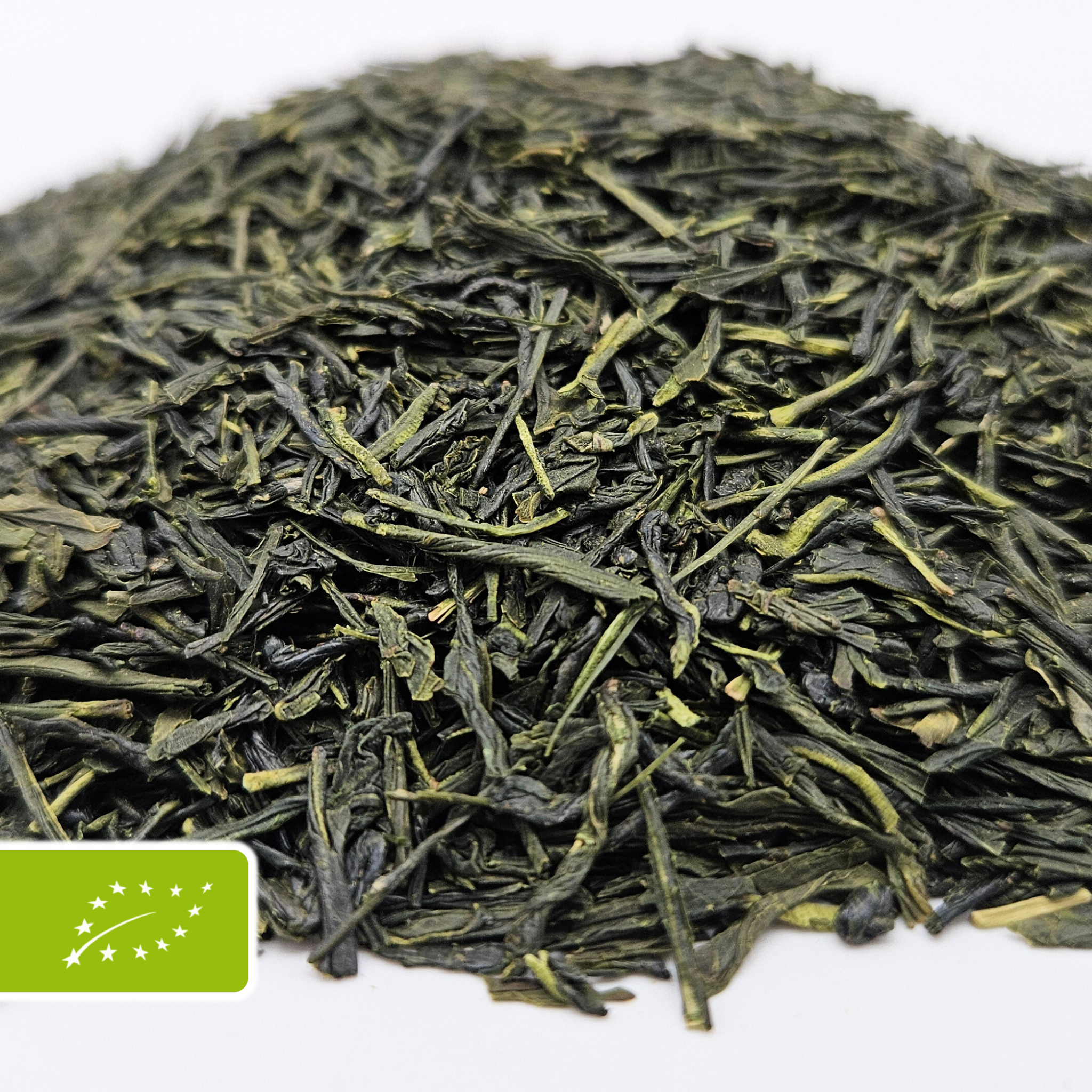 Grüntee Japan Sencha Uji, bio
