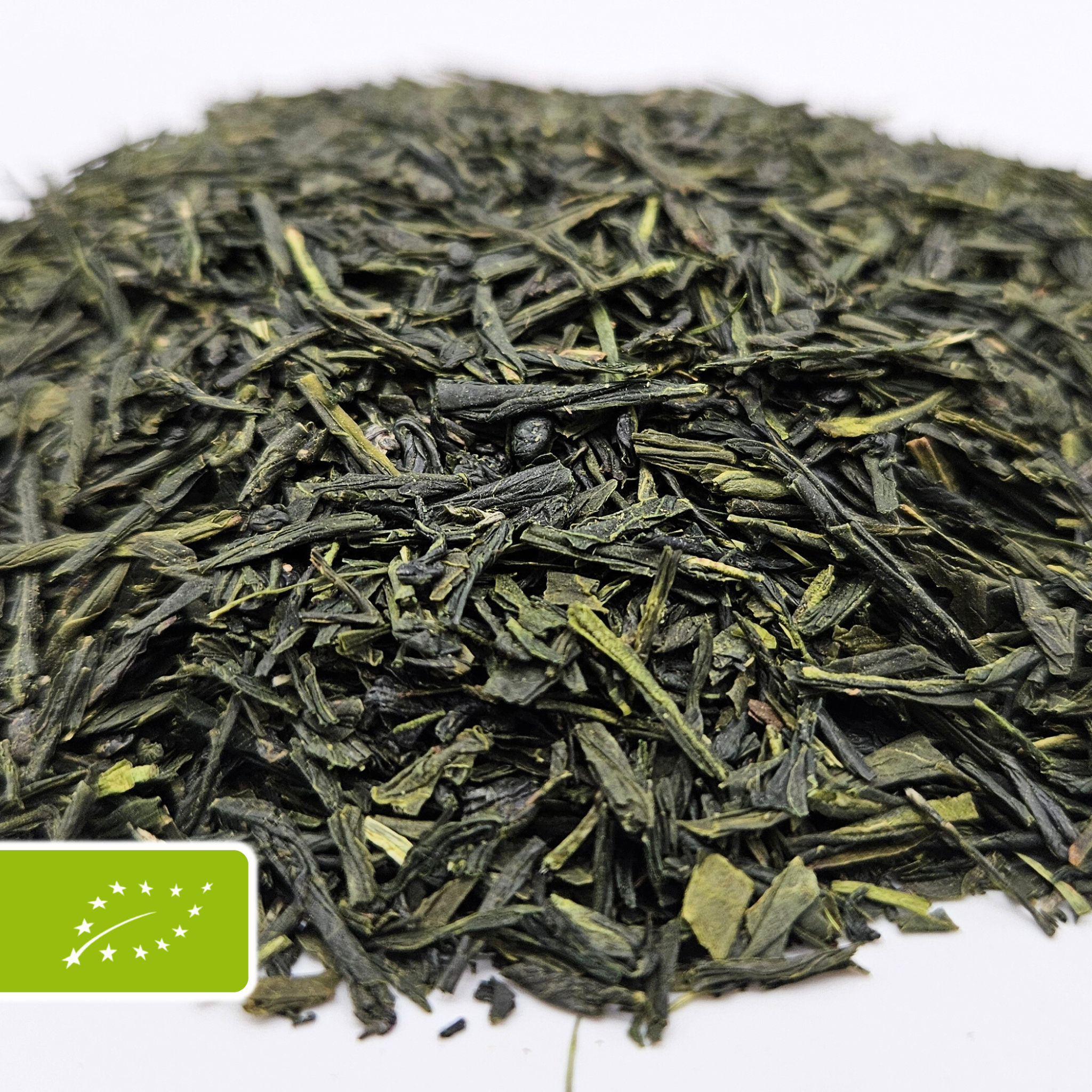 Grüntee Japan Sencha, bio