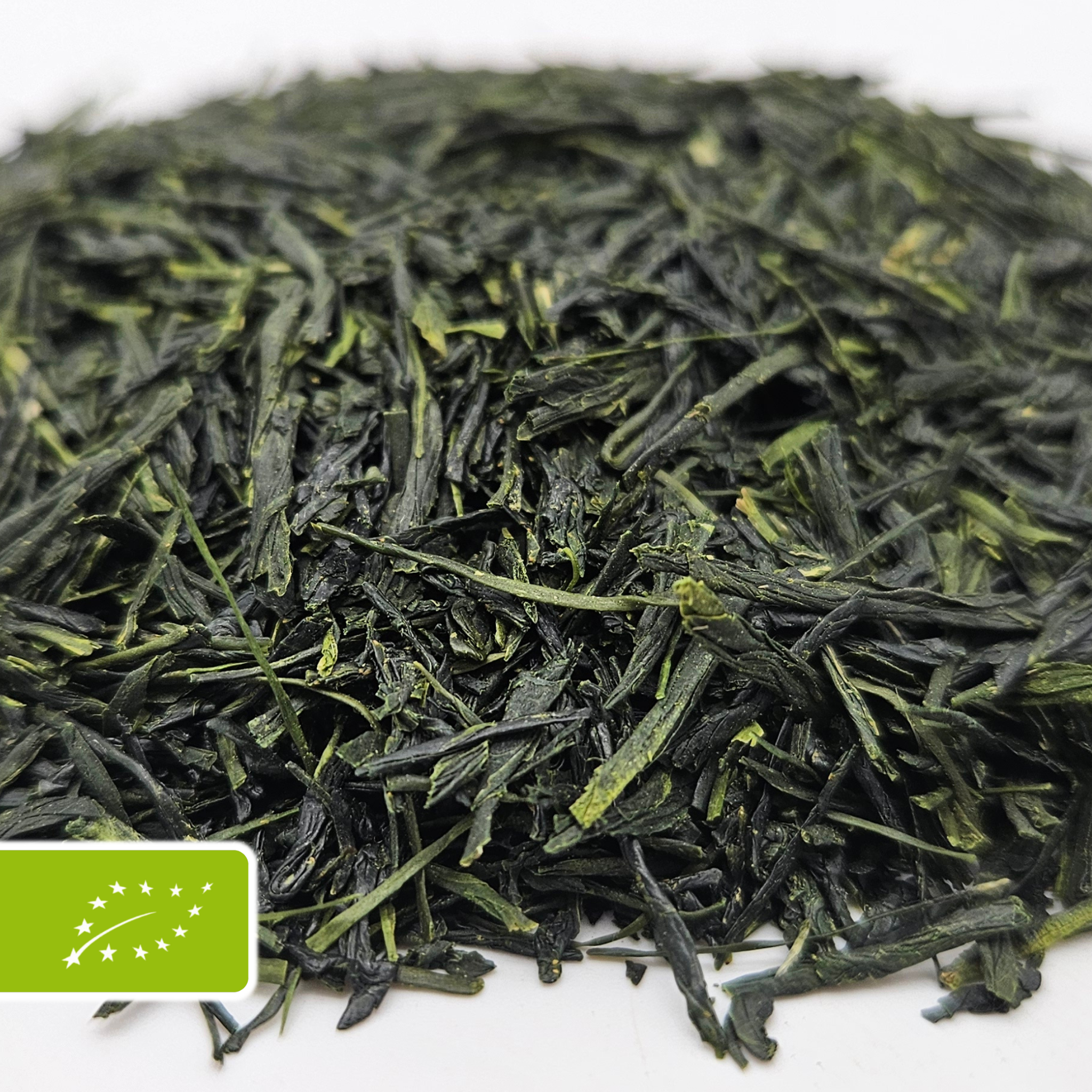 Grüntee Japan Shincha 2025 Asanoka, bio