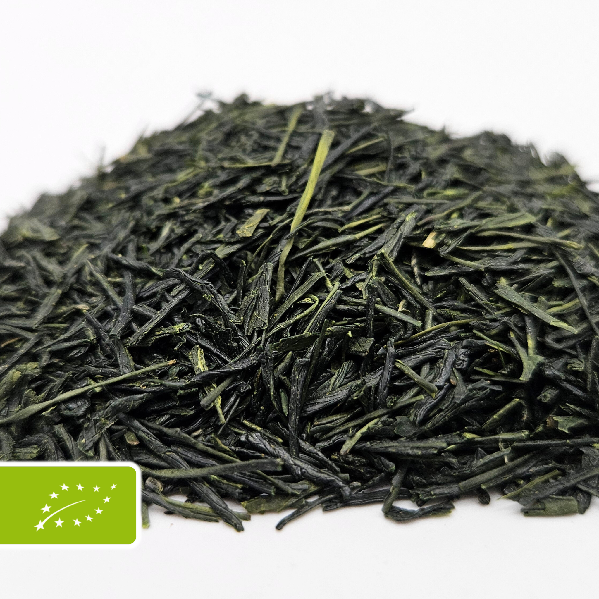 Grüntee Japan Sencha Kanoya, bio