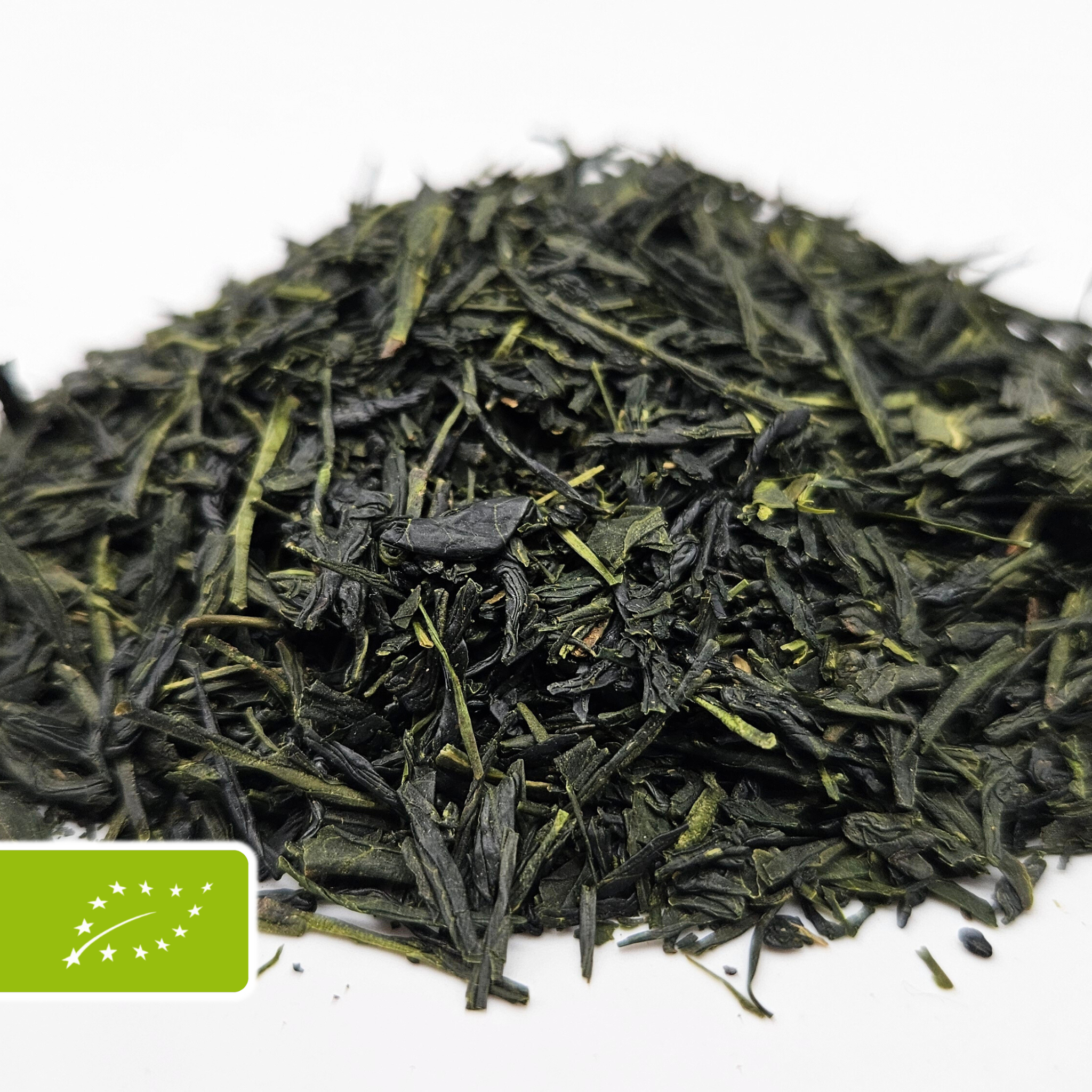 Grüntee Japan Sencha Tsubaki, bio