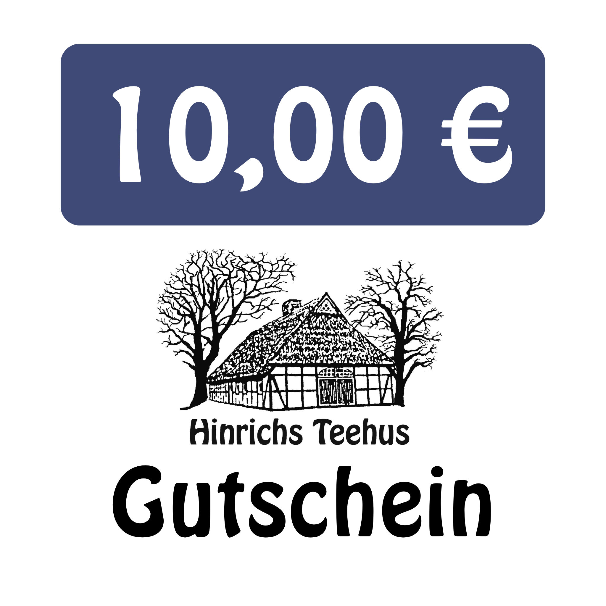 Gutschein