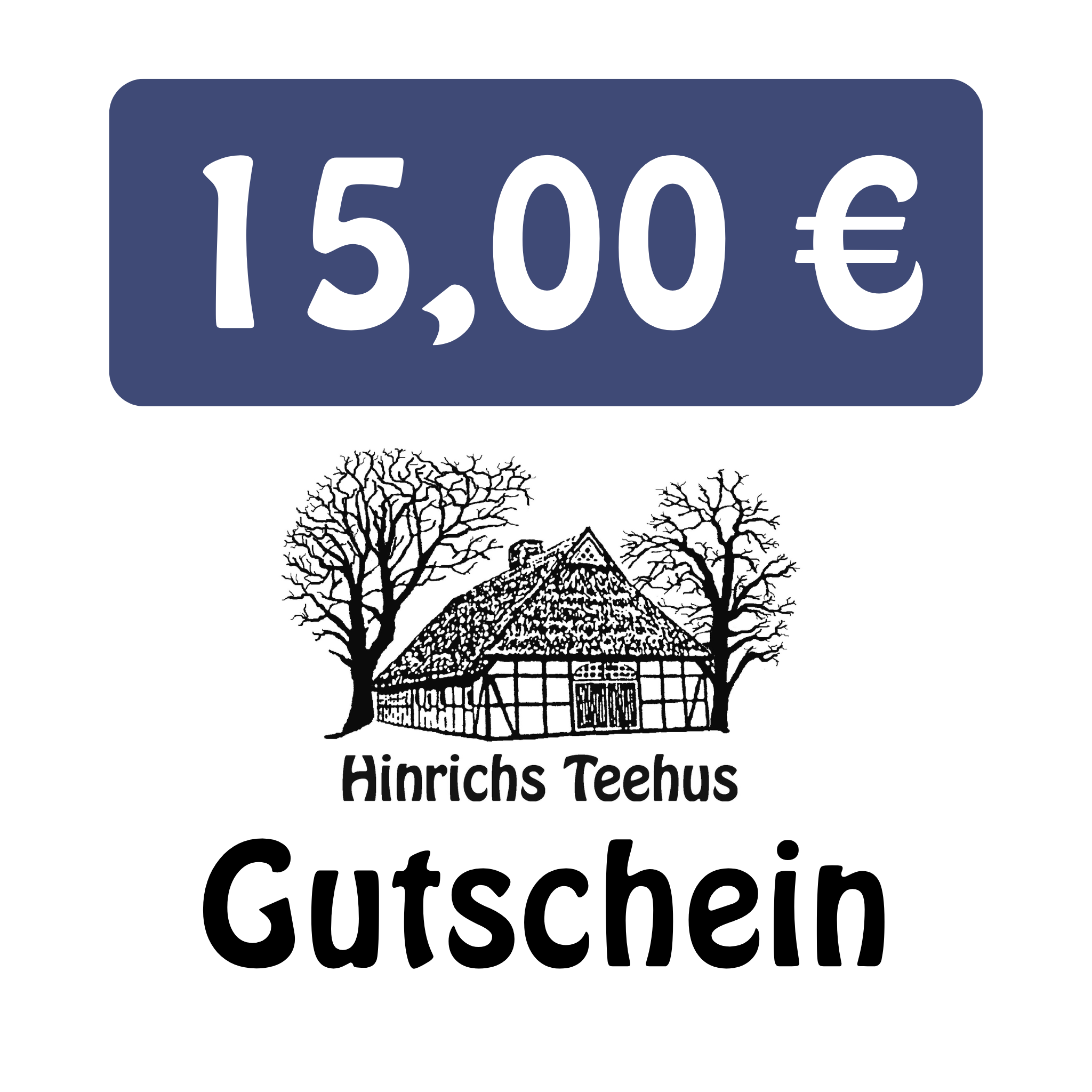 Gutschein
