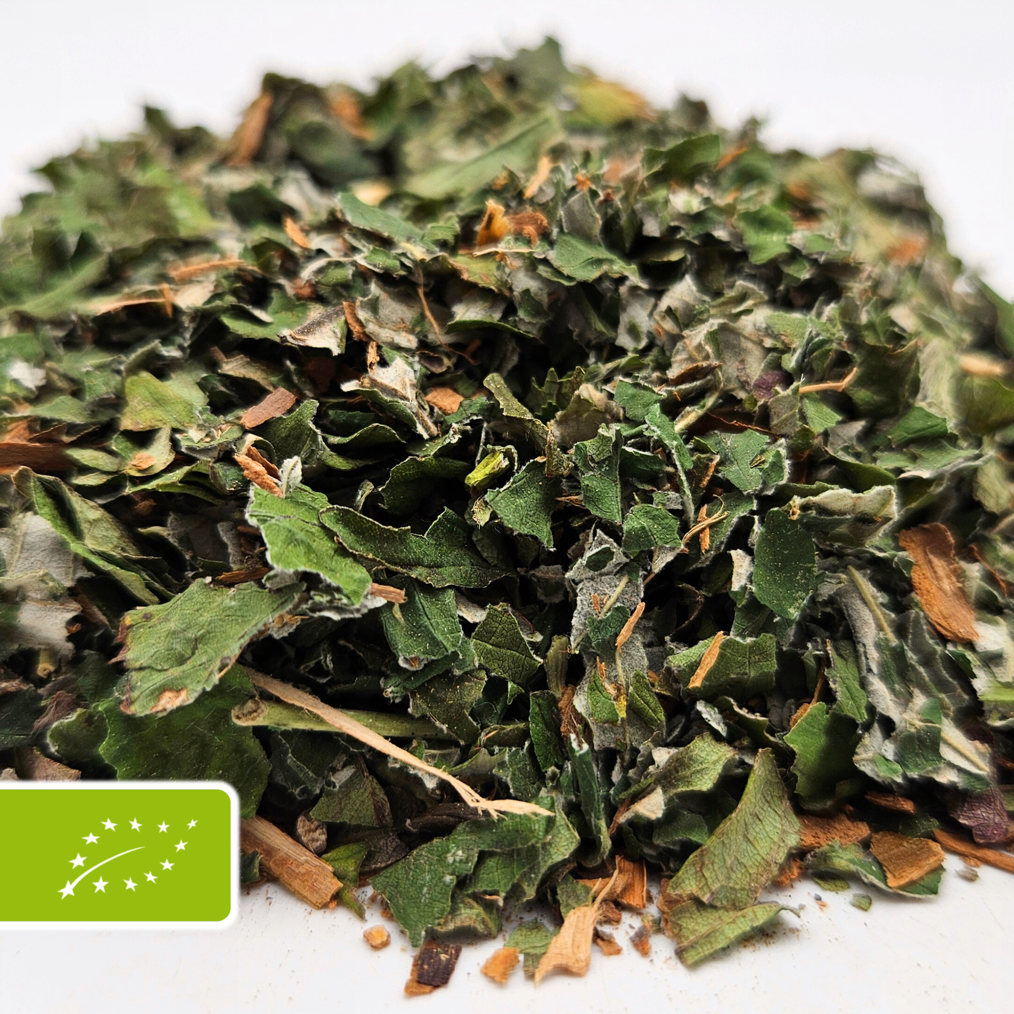 Kräutermischung Glück im Winter, bio