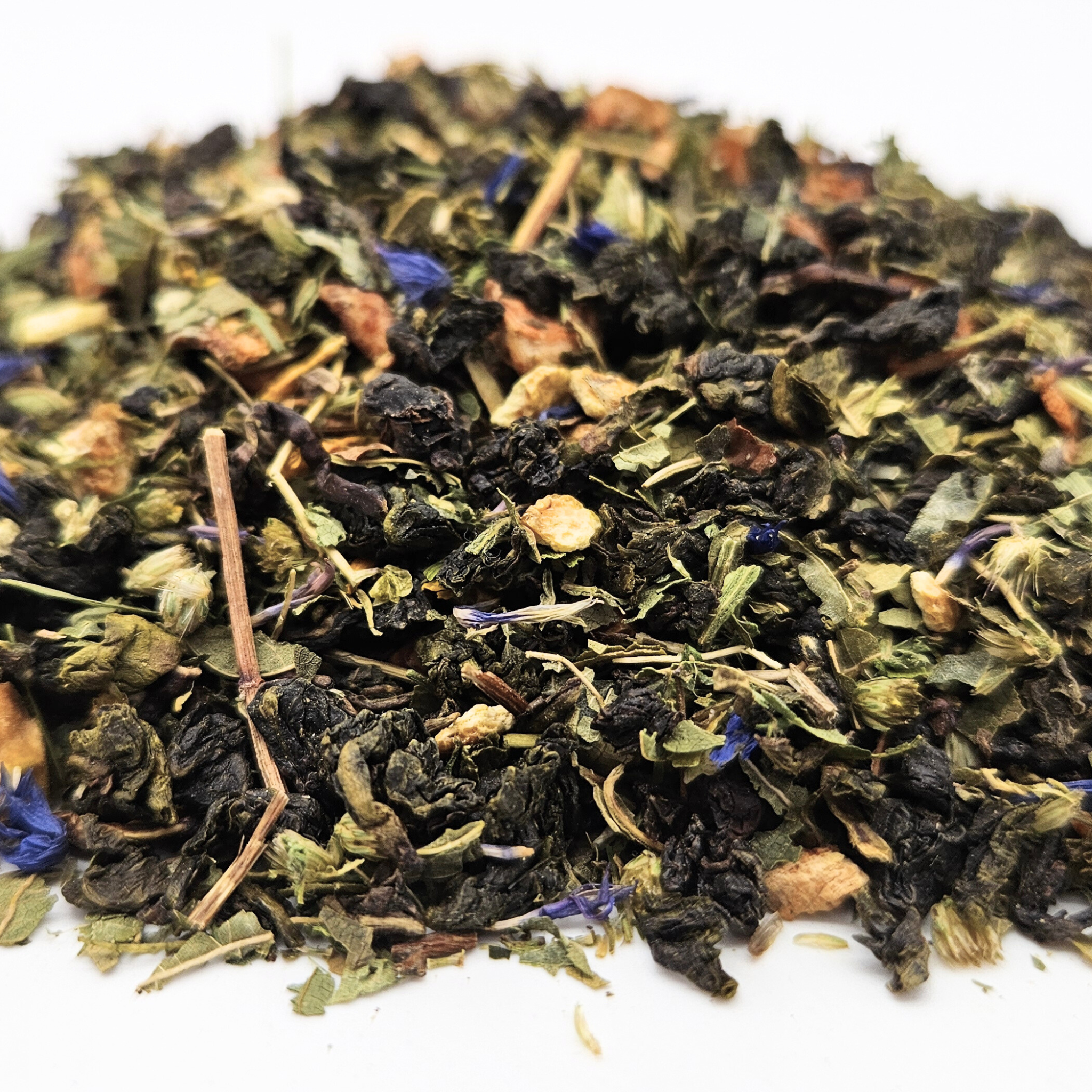 Grapefruit Oolong