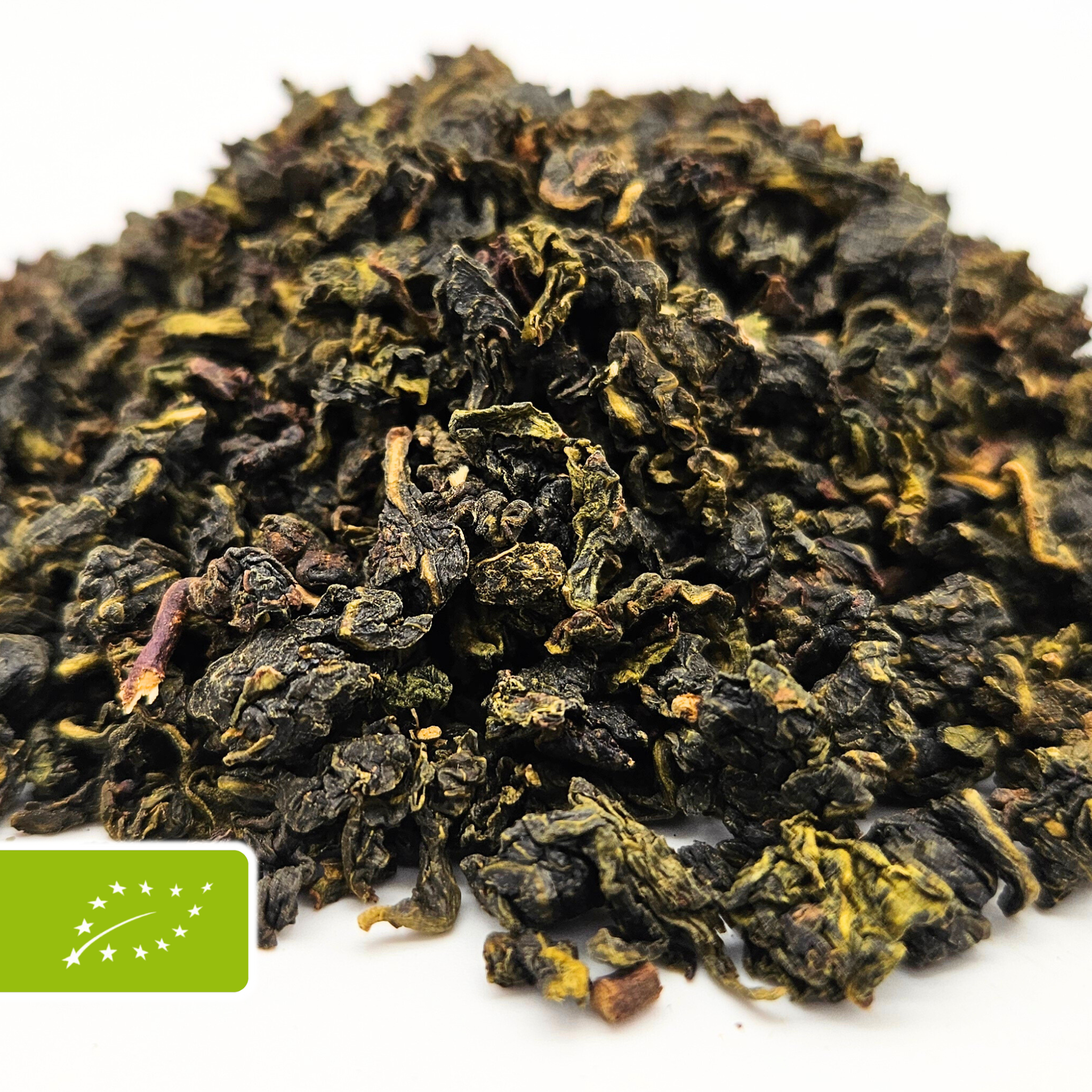 Oolong China Milky Oolong, bio