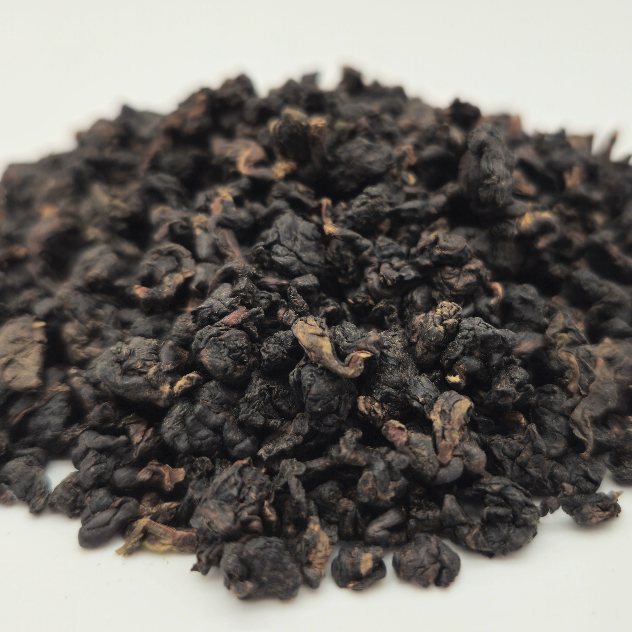 Oolong Vietnam Son La Qingxin