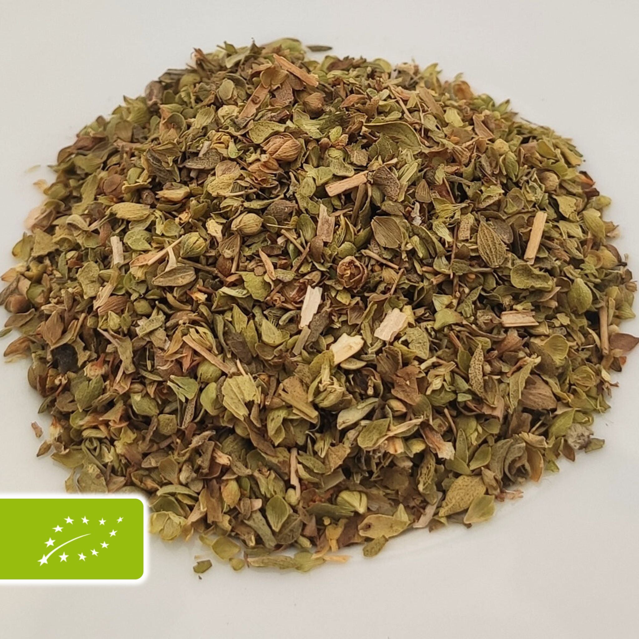 Oregano bio
