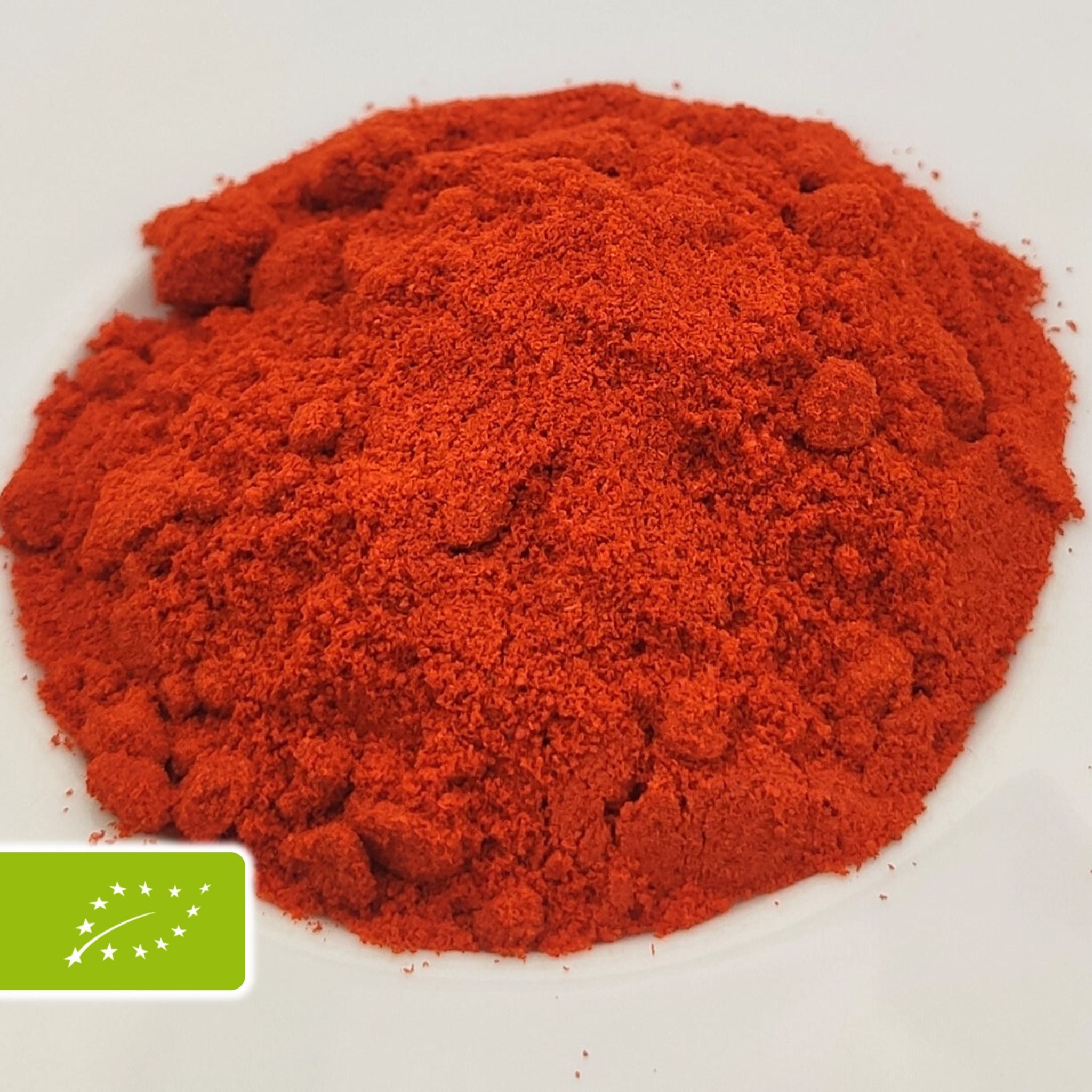 Paprika edelsüß bio