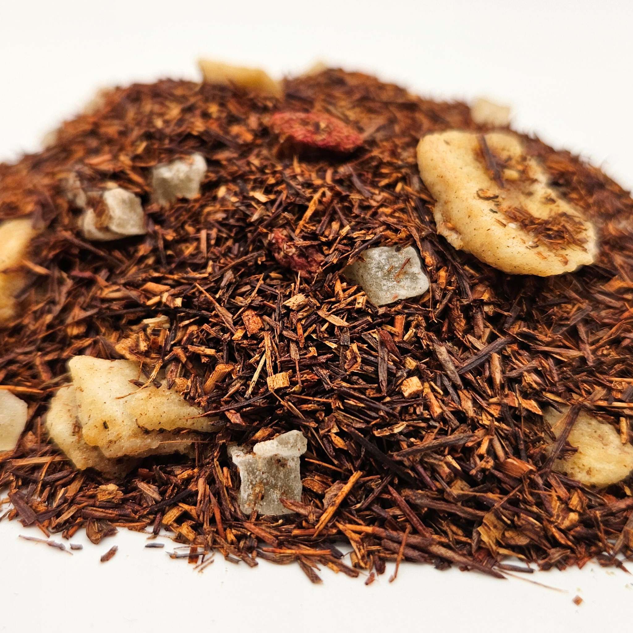 Rooibos Bananaberry