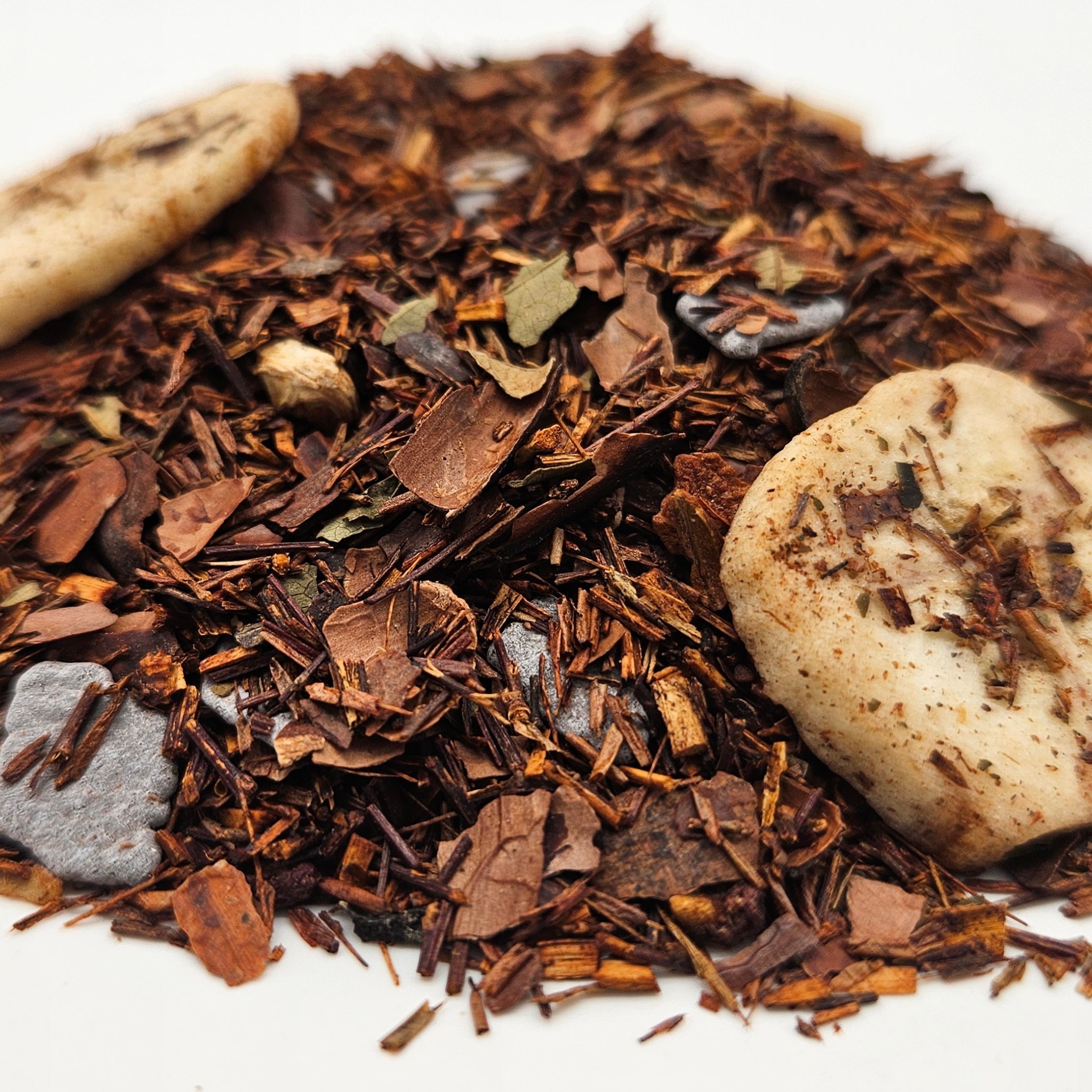 Rooibos Banane-Schoko