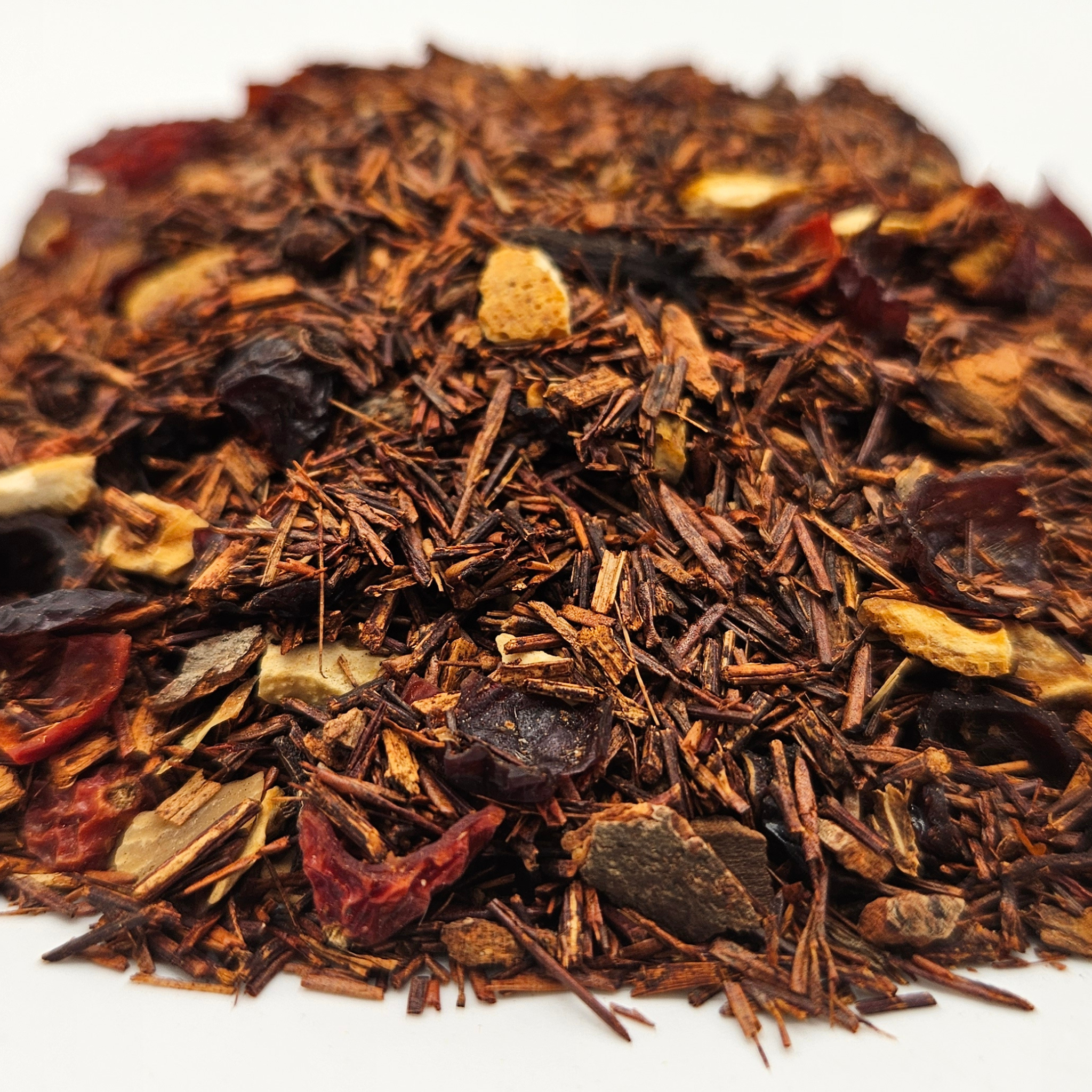 Rooibos Bratapfel