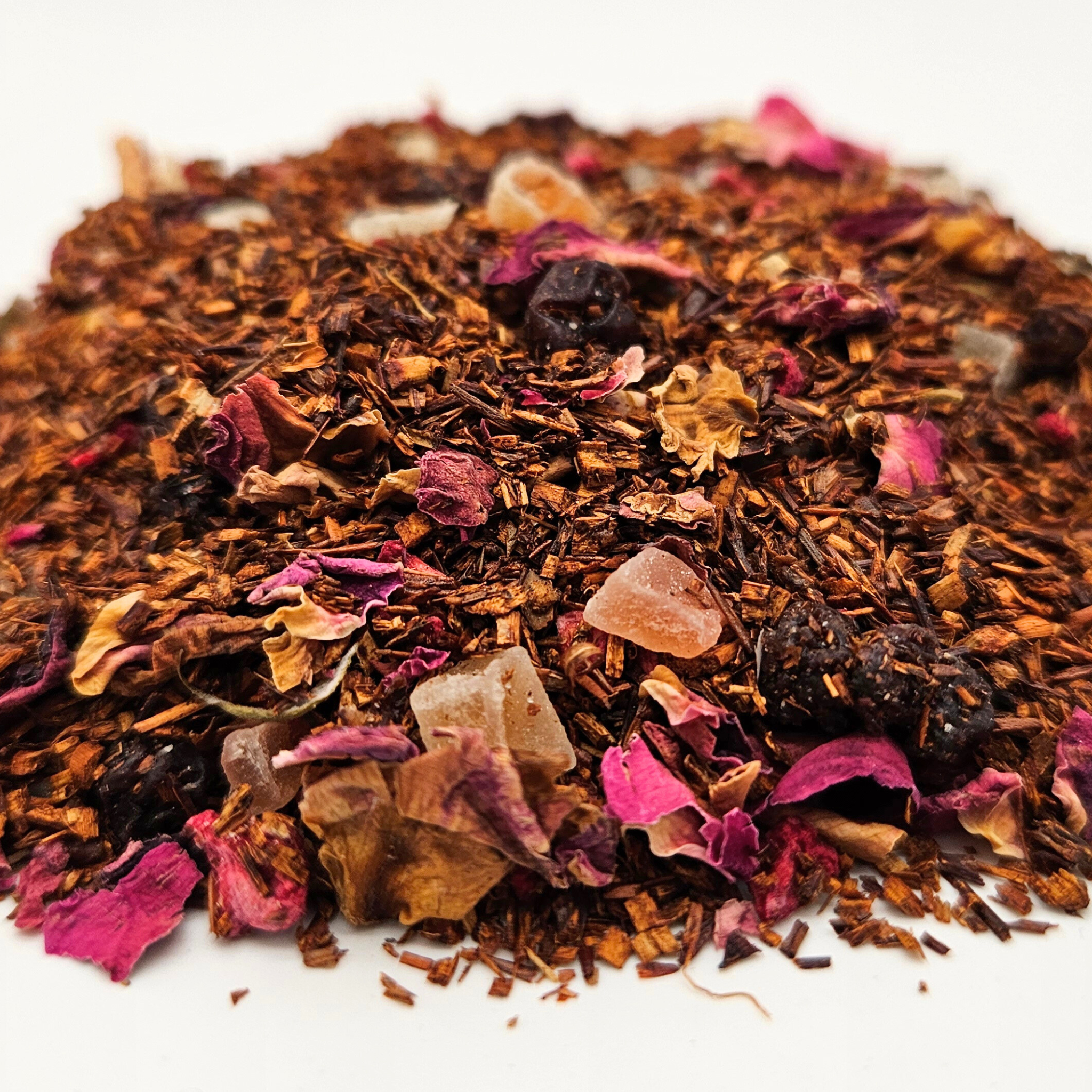 Rooibos Sommerbrause