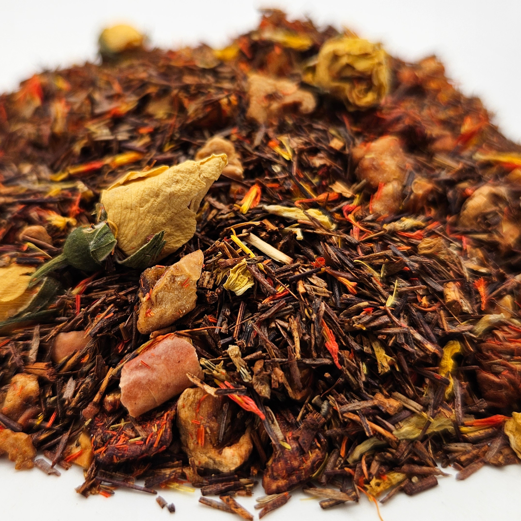 Rooibos Honig - Birne