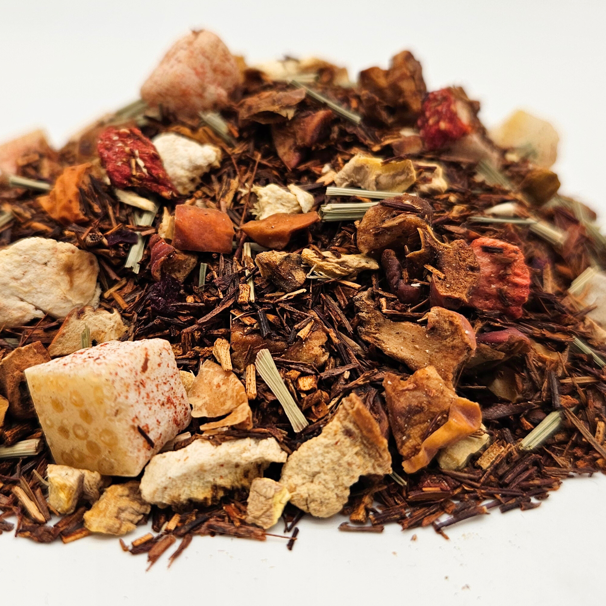 Rooibos Melone - Maracuja