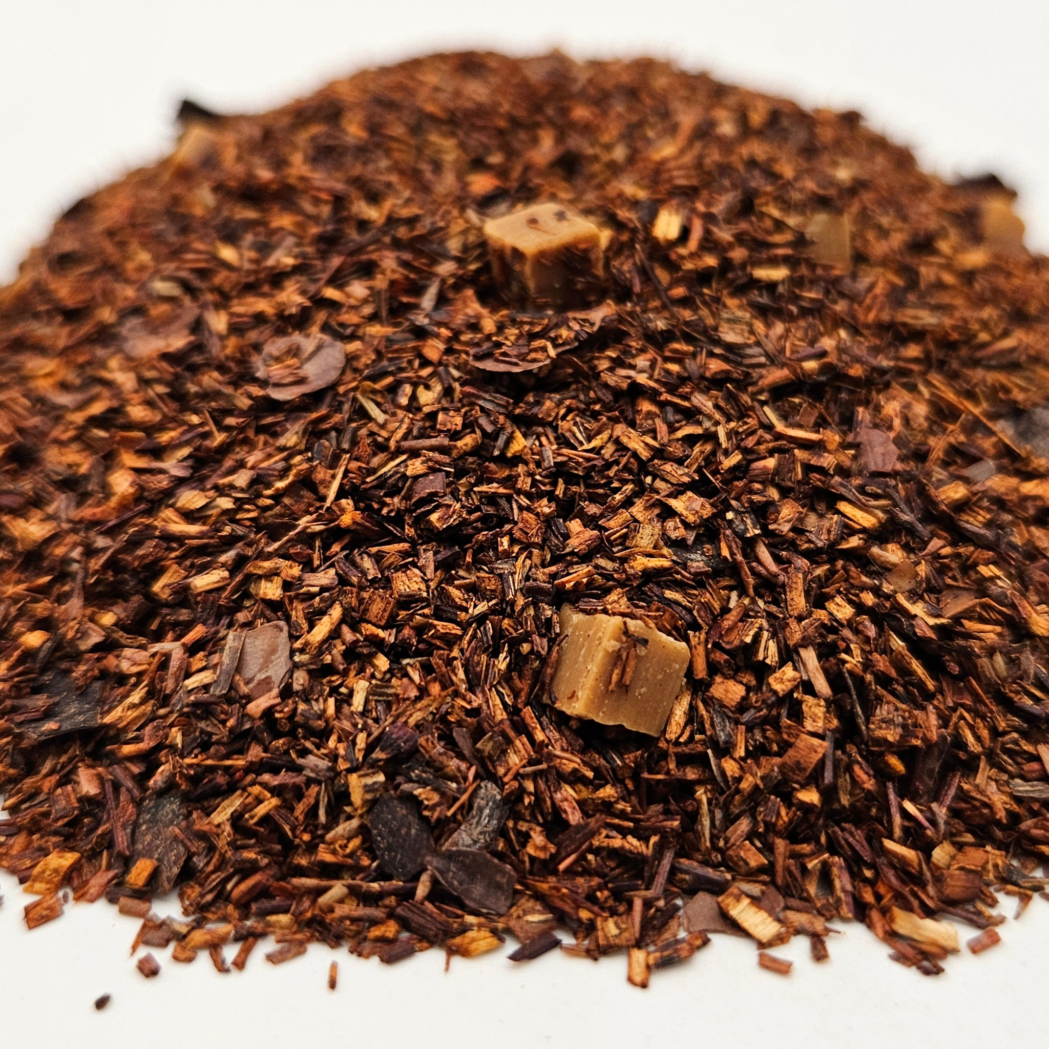 Rooibos Sahne-Karamell