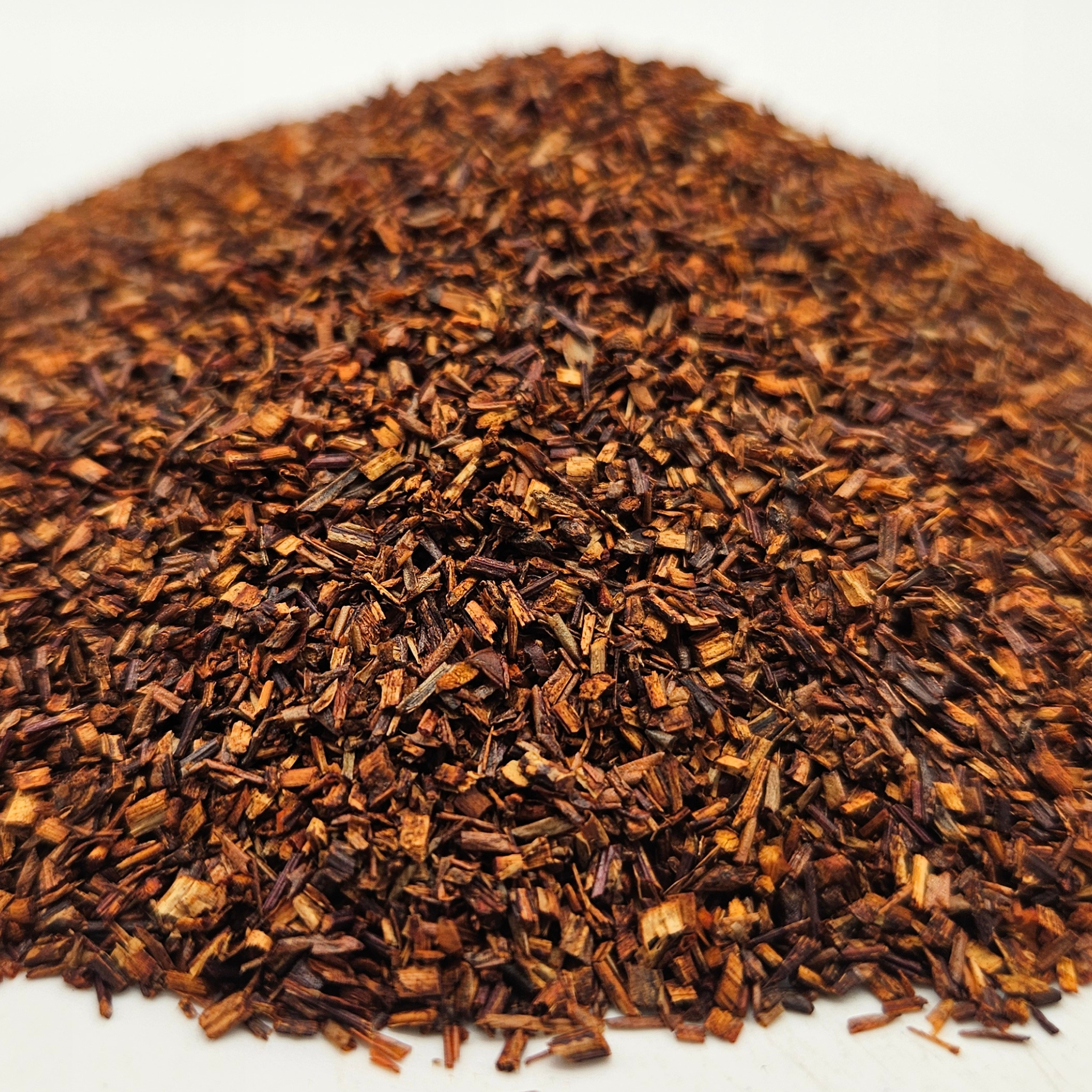 Rooibos Sahne