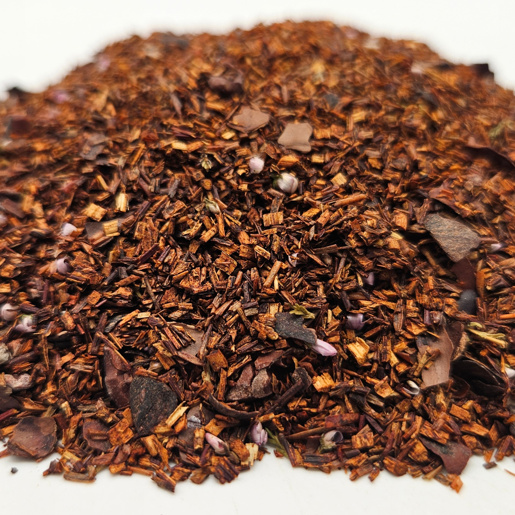 Rooibos Schoko-Brownie