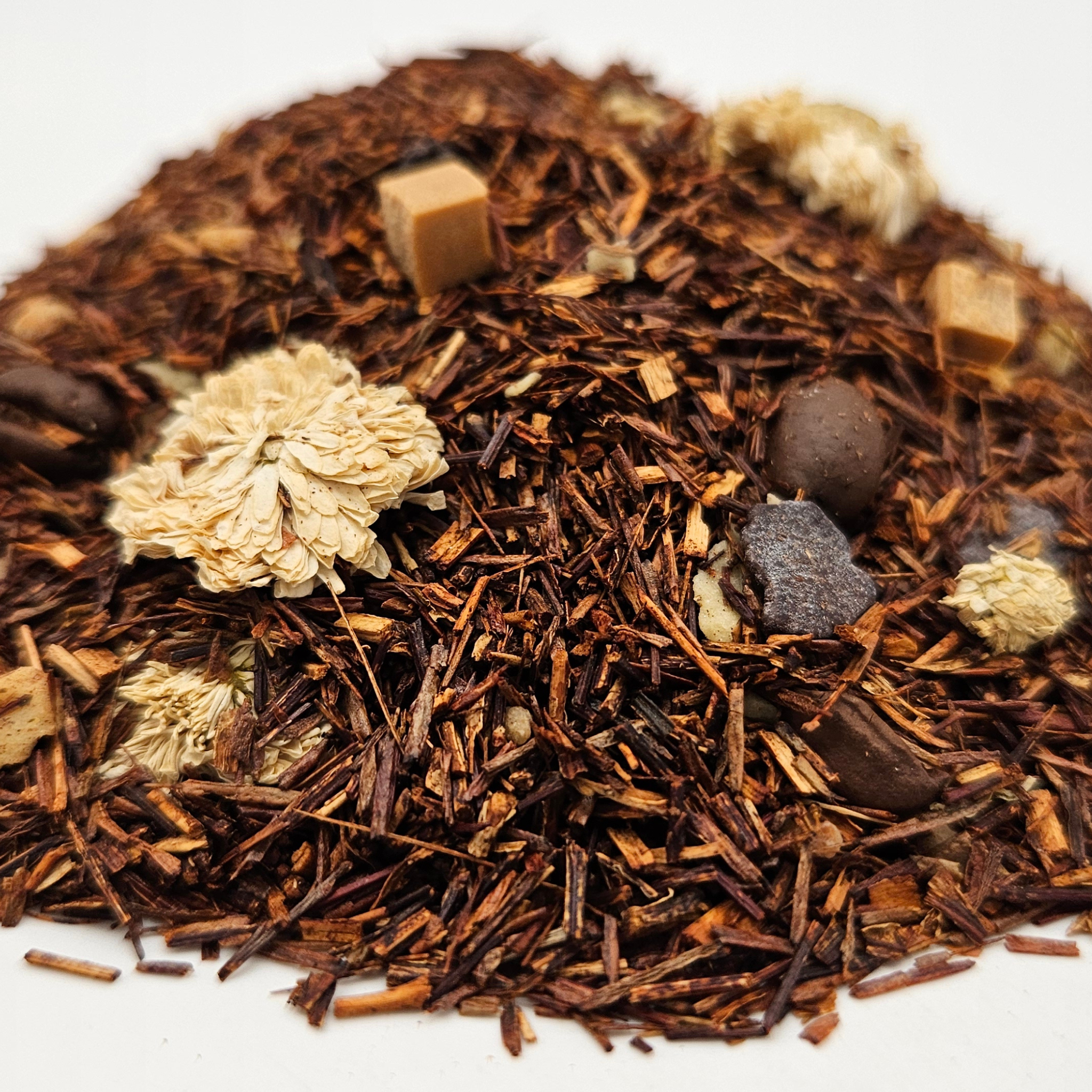 Rooibos Tiramisu