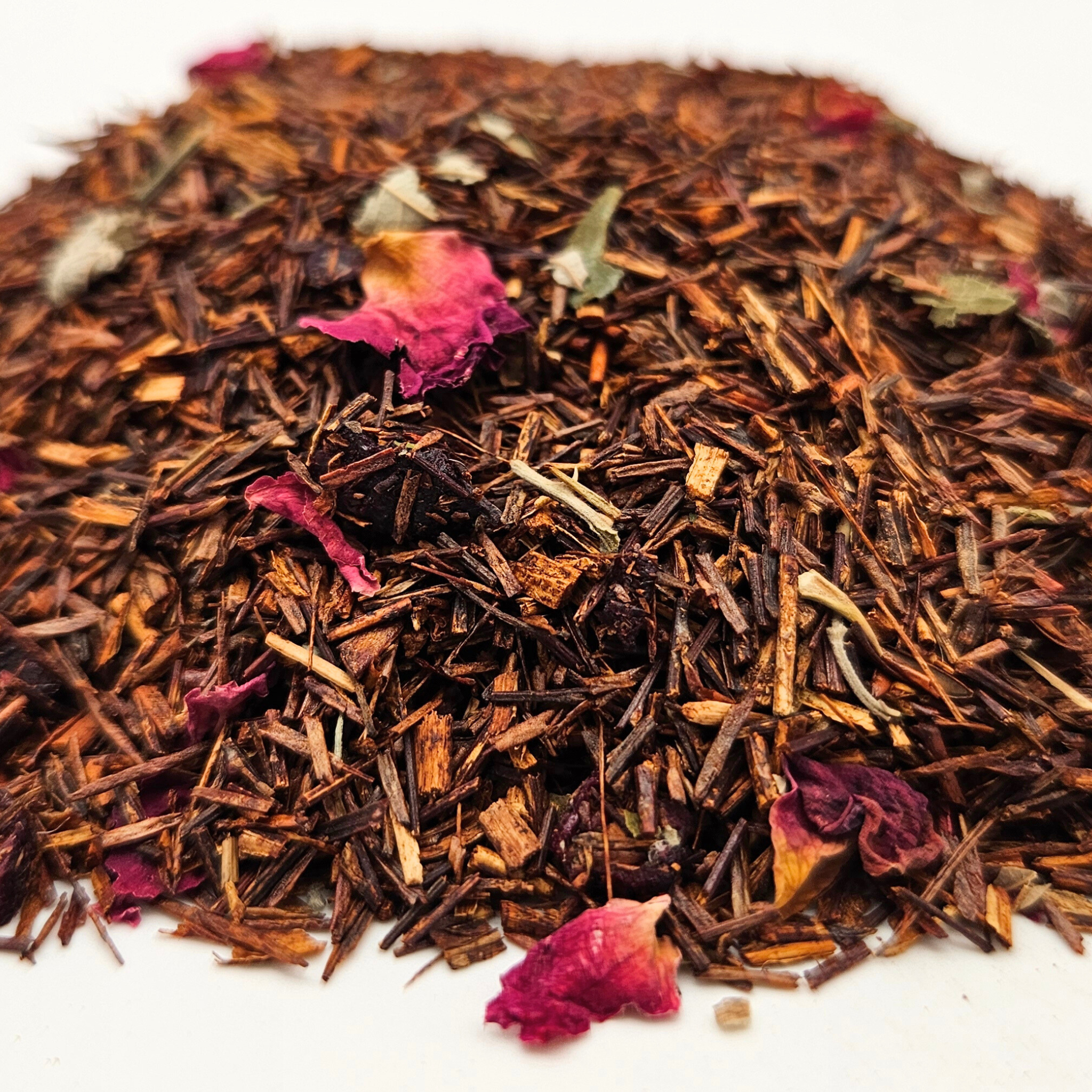 Rooibos Wildkirsch
