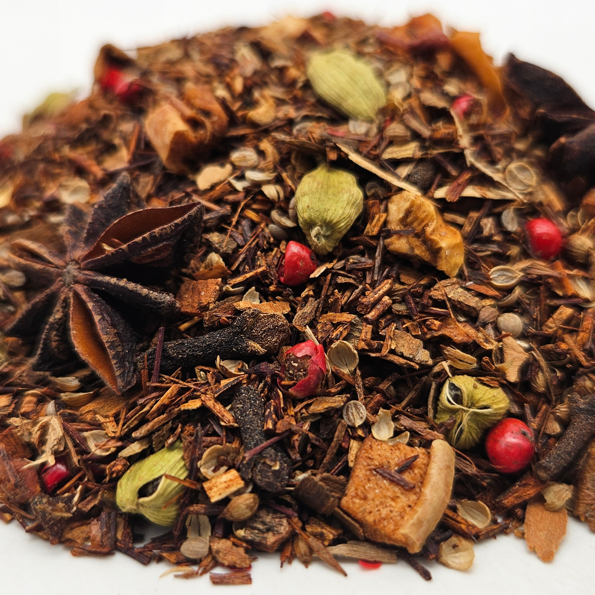 Rooibos Winterrotbusch