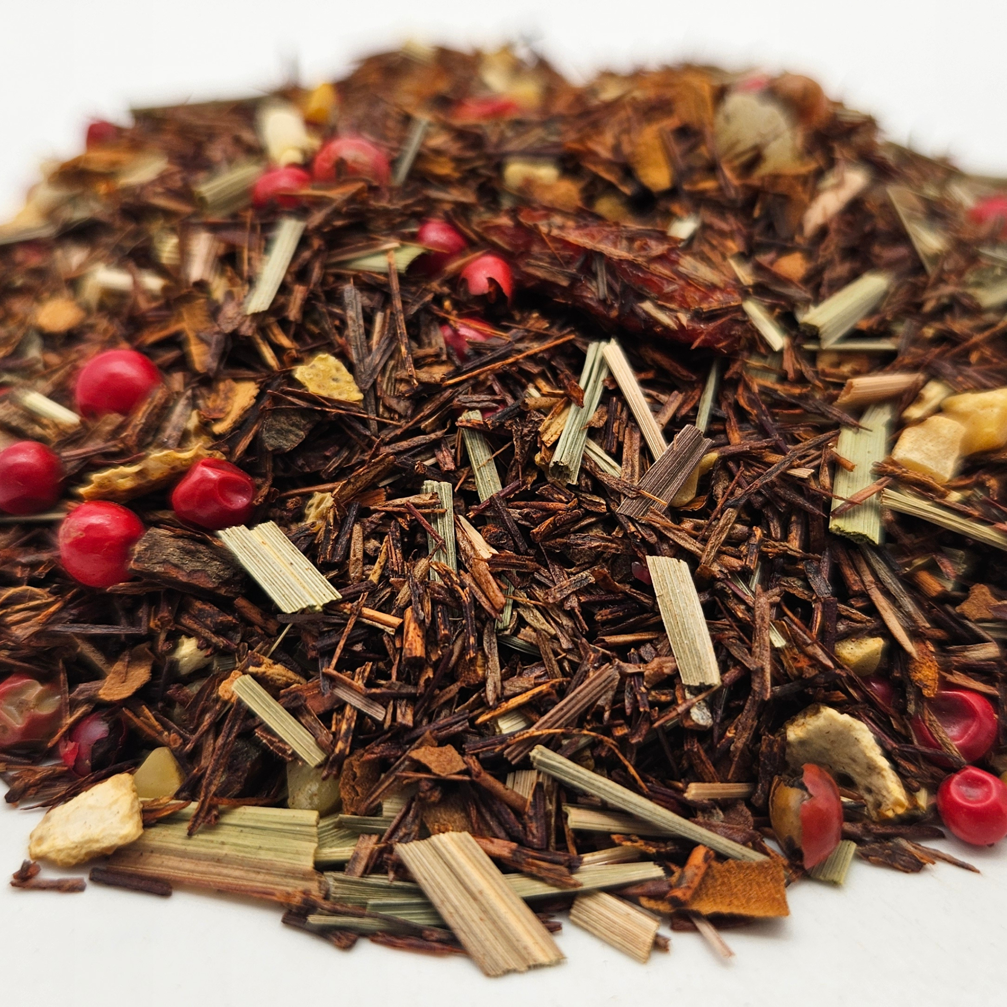 Rooibos Zimtmandel