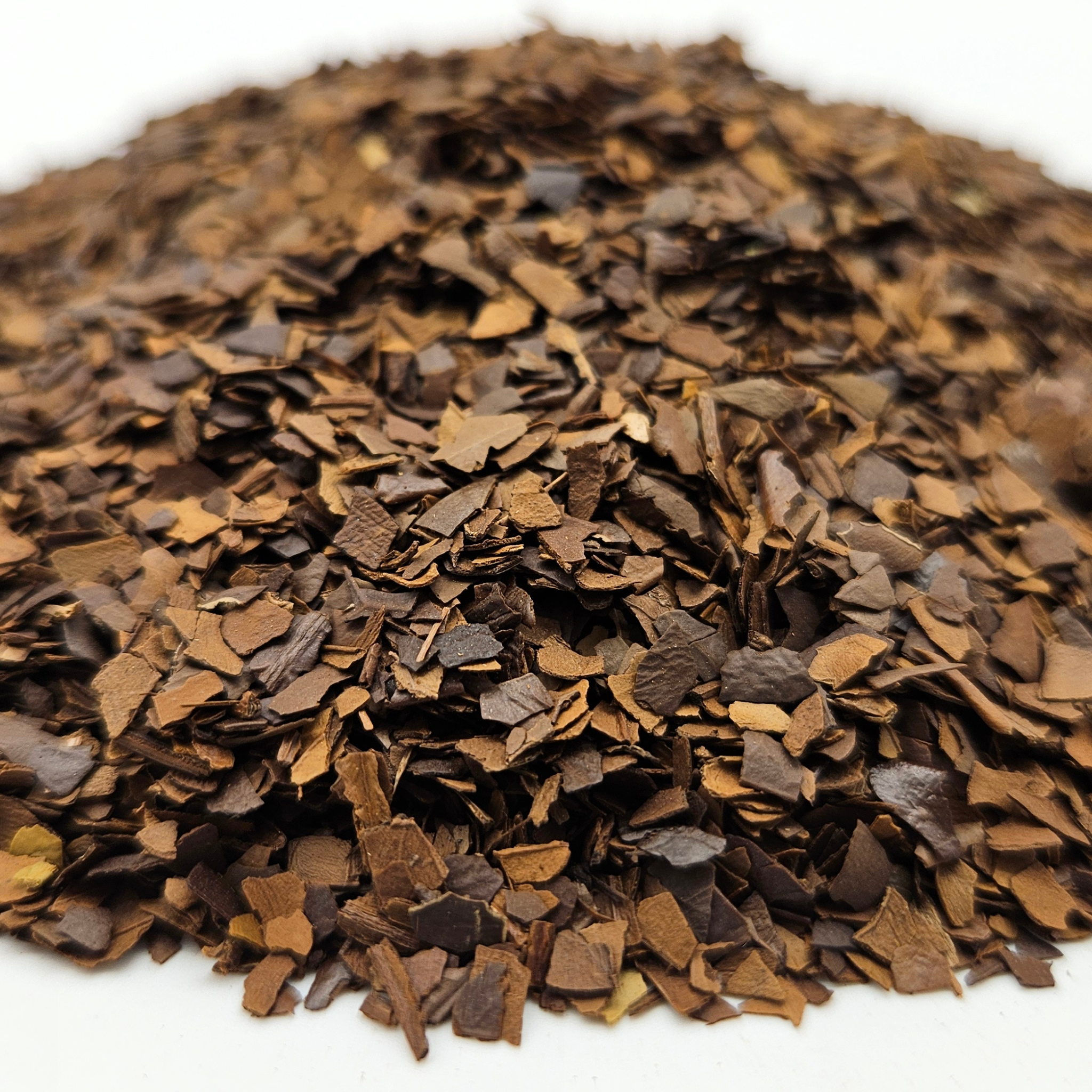 Spezialitäten Mate geröstet