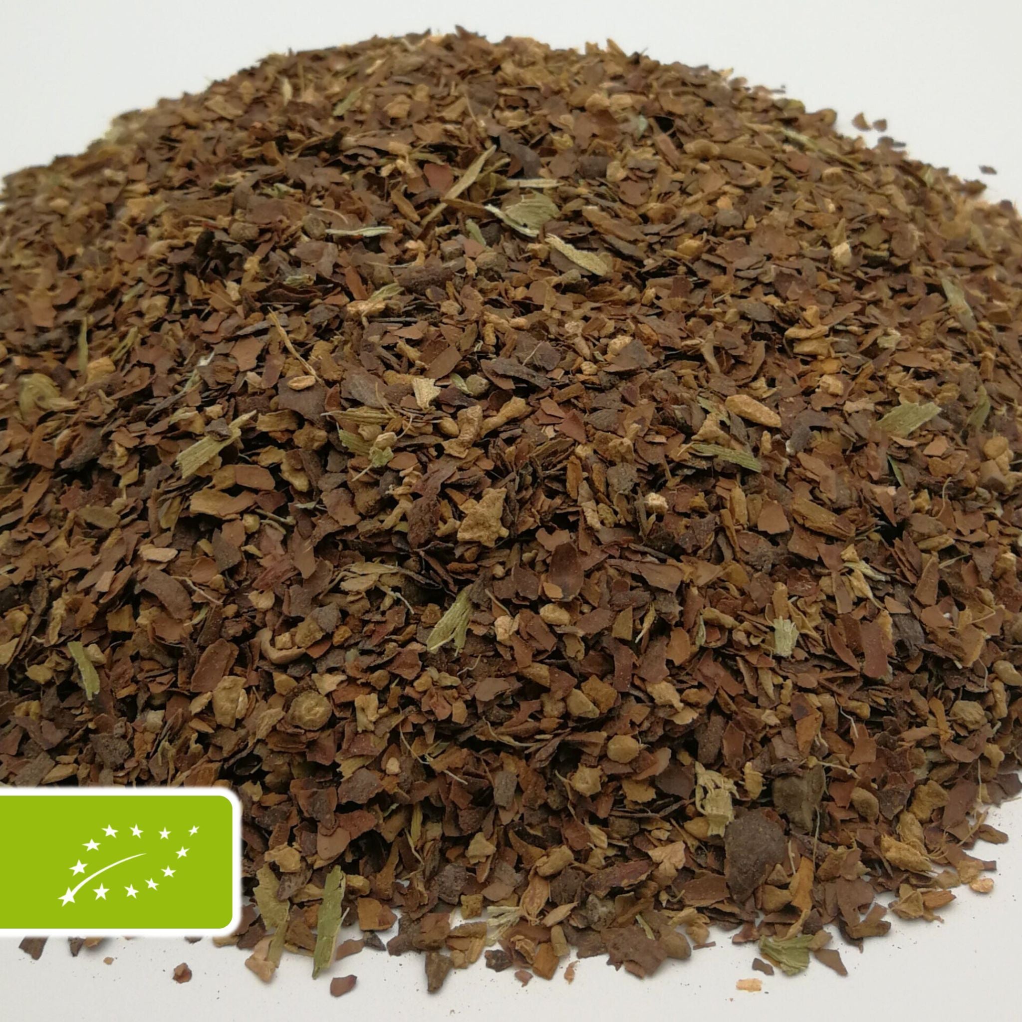 Schoko Chai bio