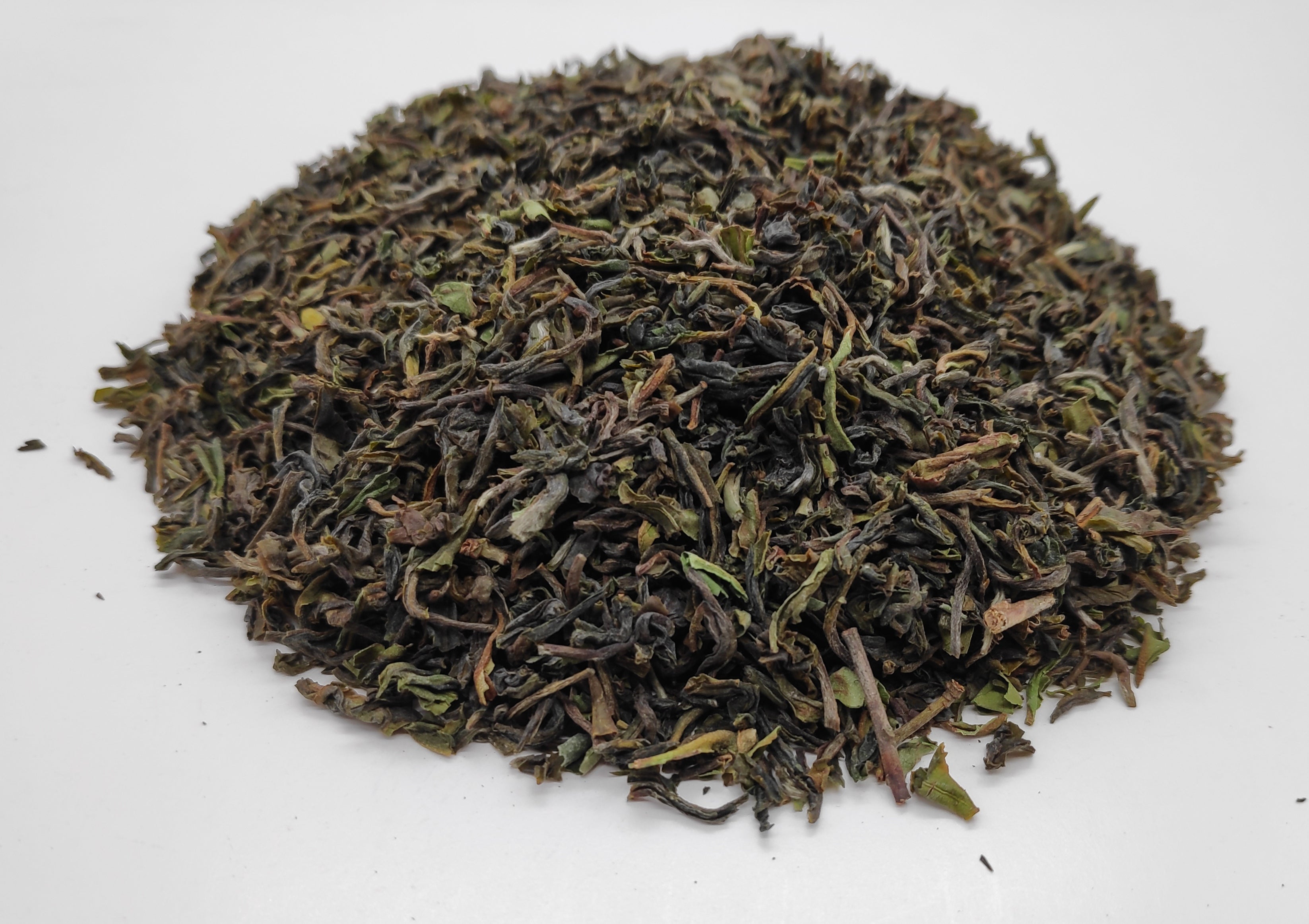 Schwarztee Darjeeling 1st fl. TGFOP Phoobsering bio (321)