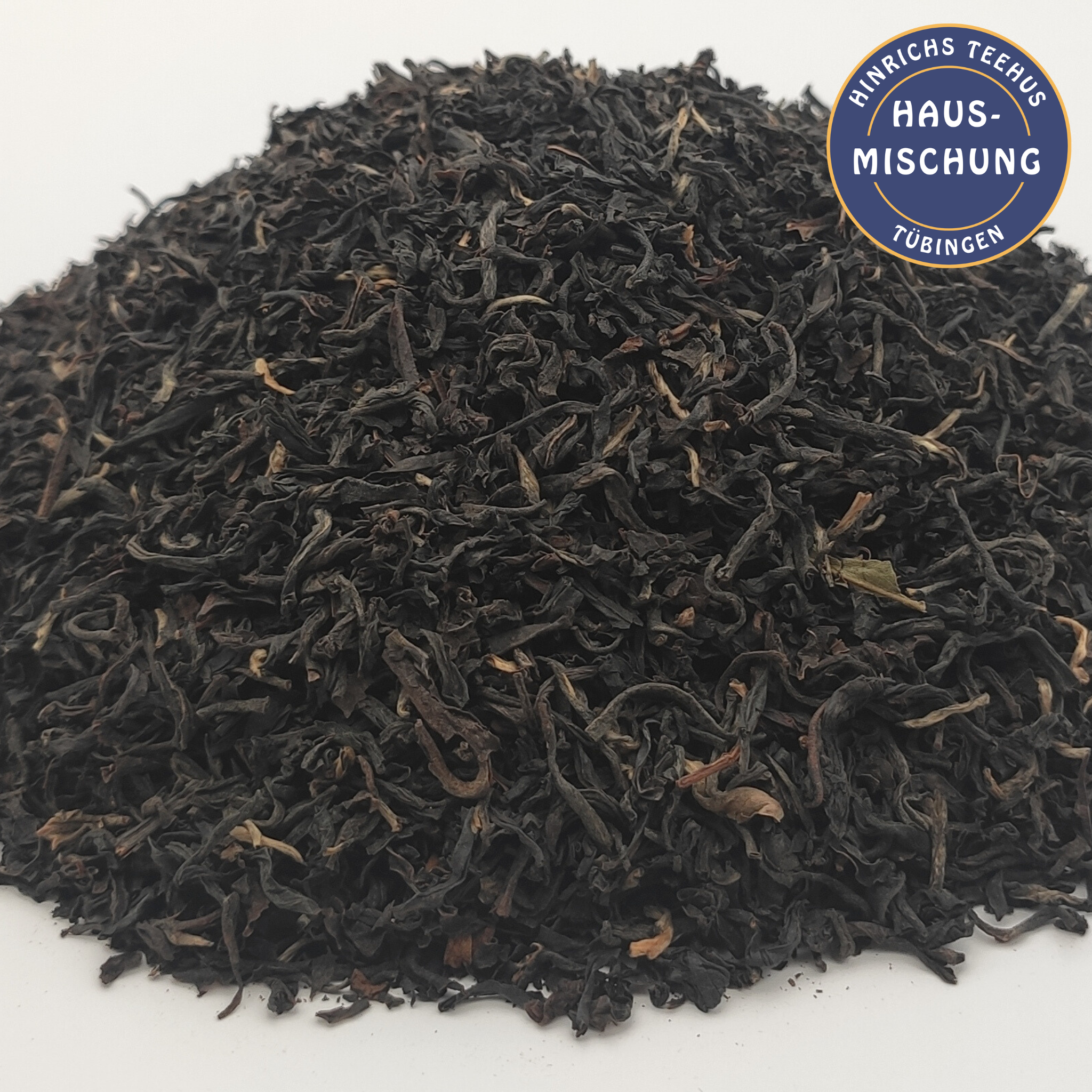 Schwarztee Assam TGFOP Mokalbari (111)