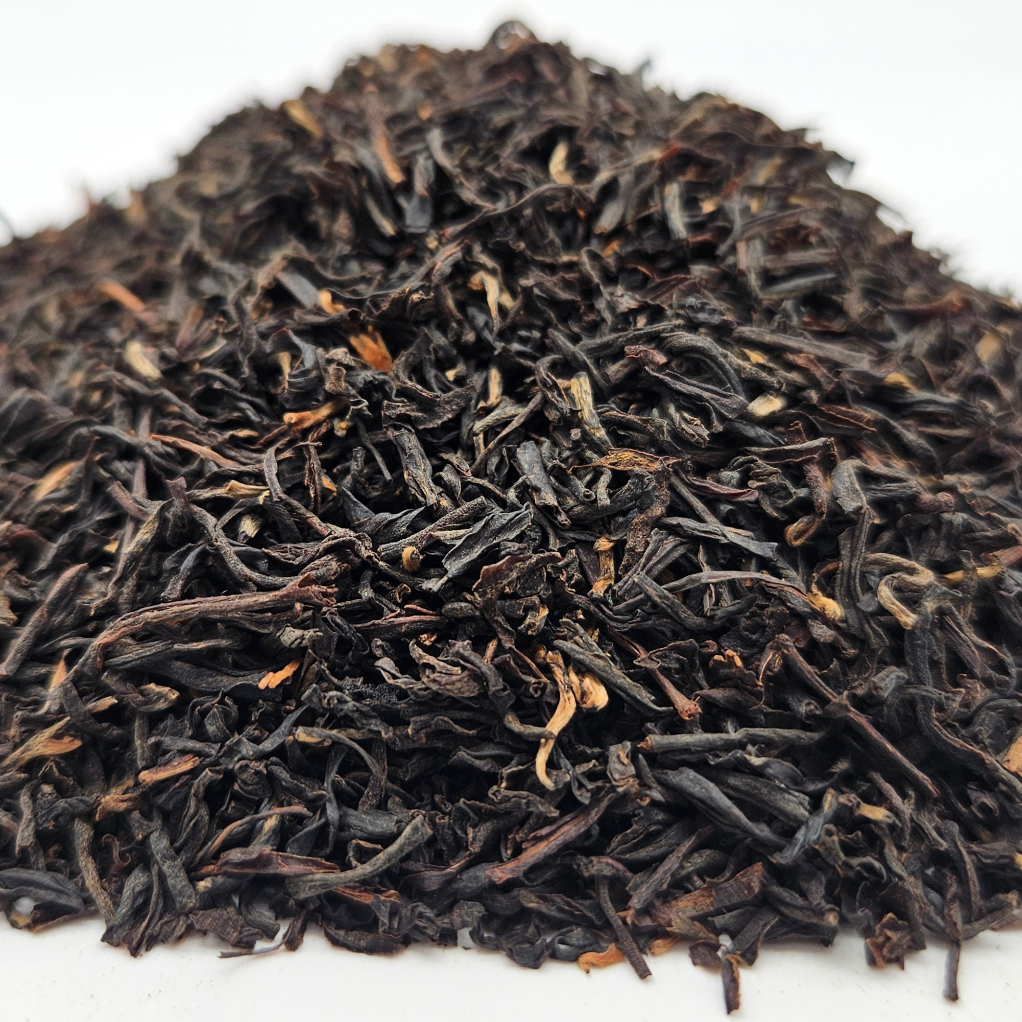Schwarztee Assam TGFOP Bukhial (105)