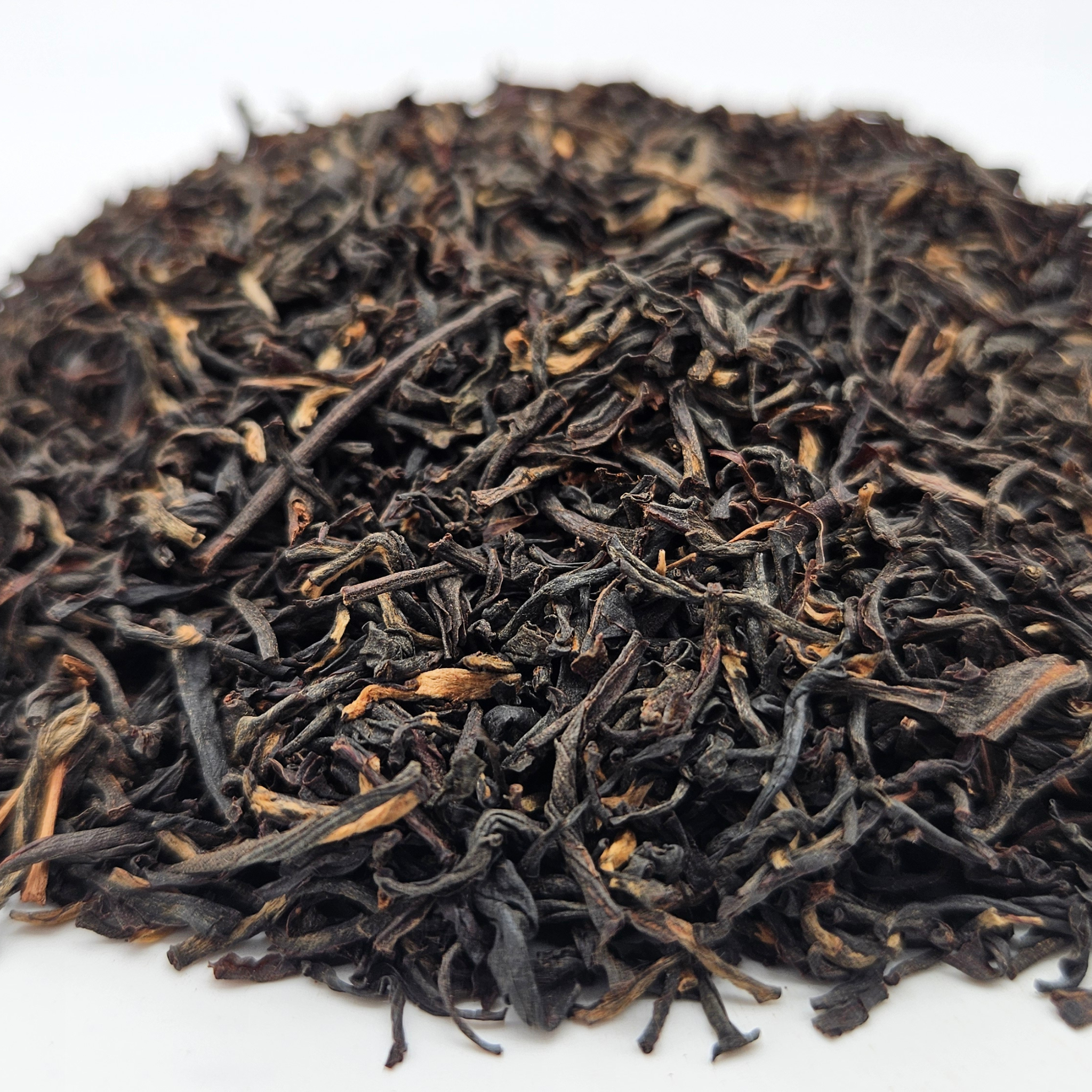 Schwarztee Assam TGFOP Hattiali Superior (109)