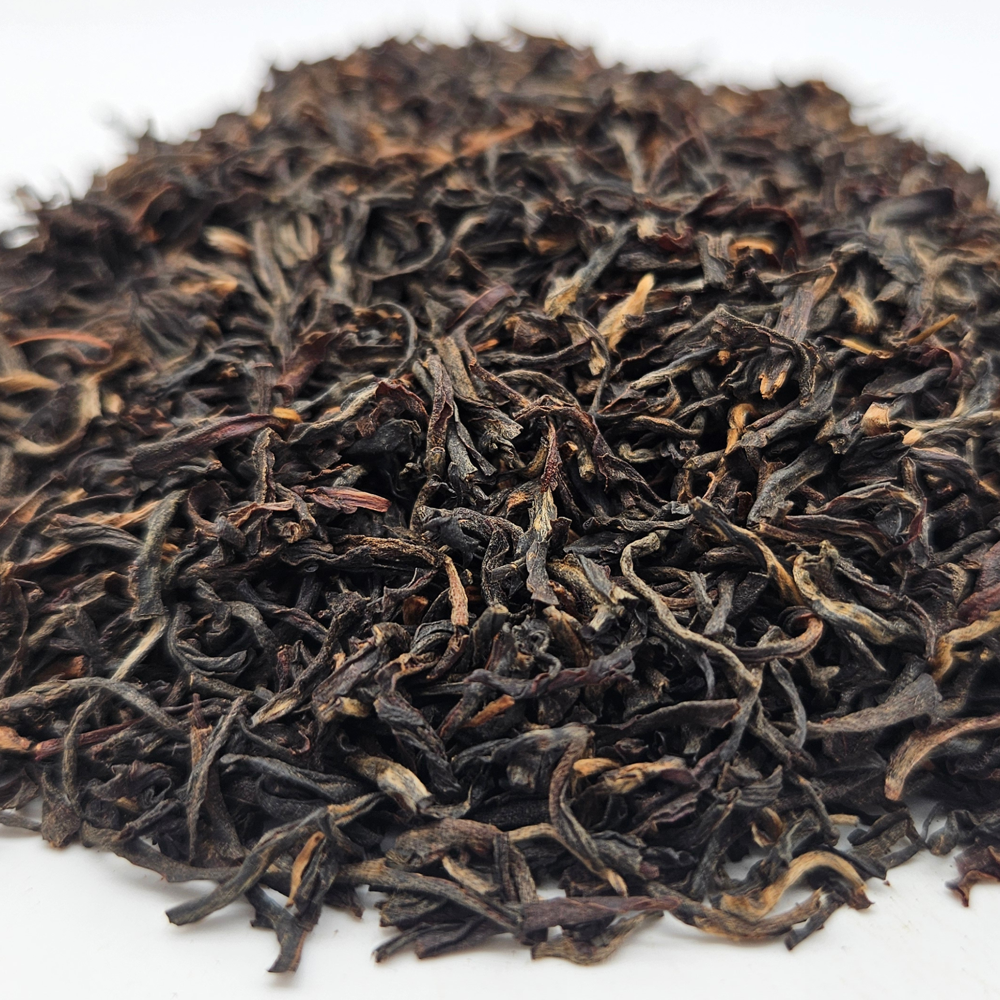 Schwarztee Assam GFOP Nonaipara (103)