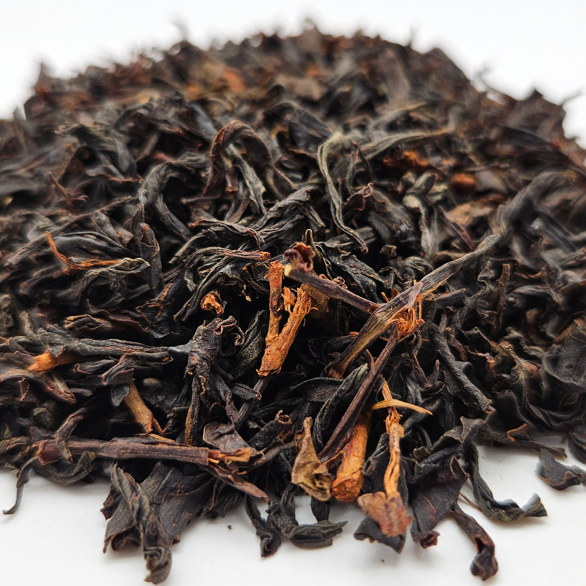 Schwarztee Azoren Cha Gorreana Pekoe