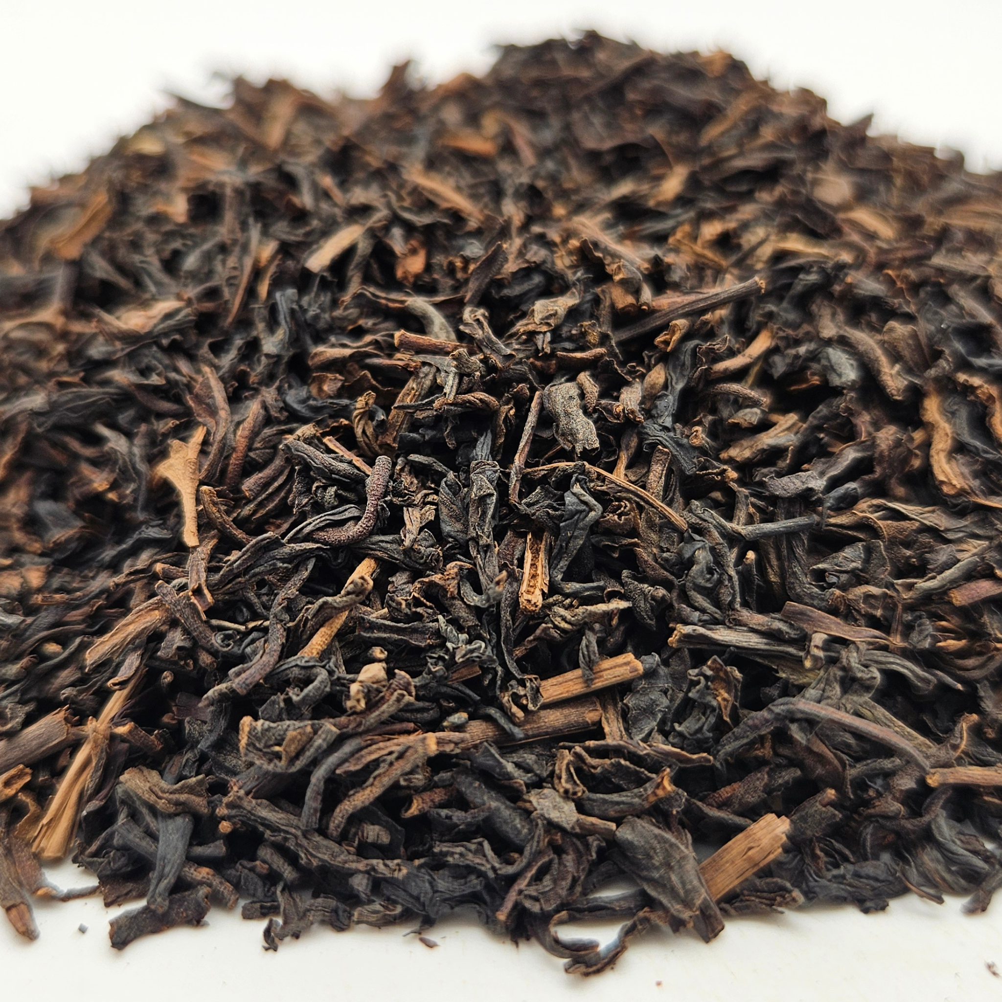 Schwarztee Ceylon teeinfrei