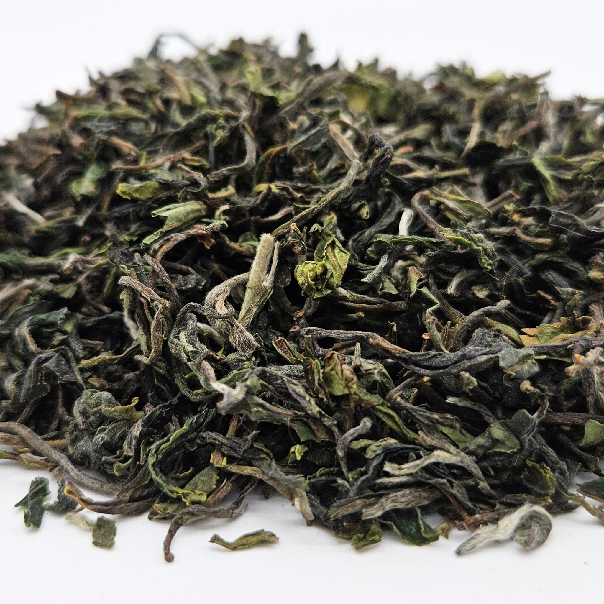 Schwarztee Flugtee 2025 Darjeeling 1st fl. FTGFOP1 Risheehat DJ8