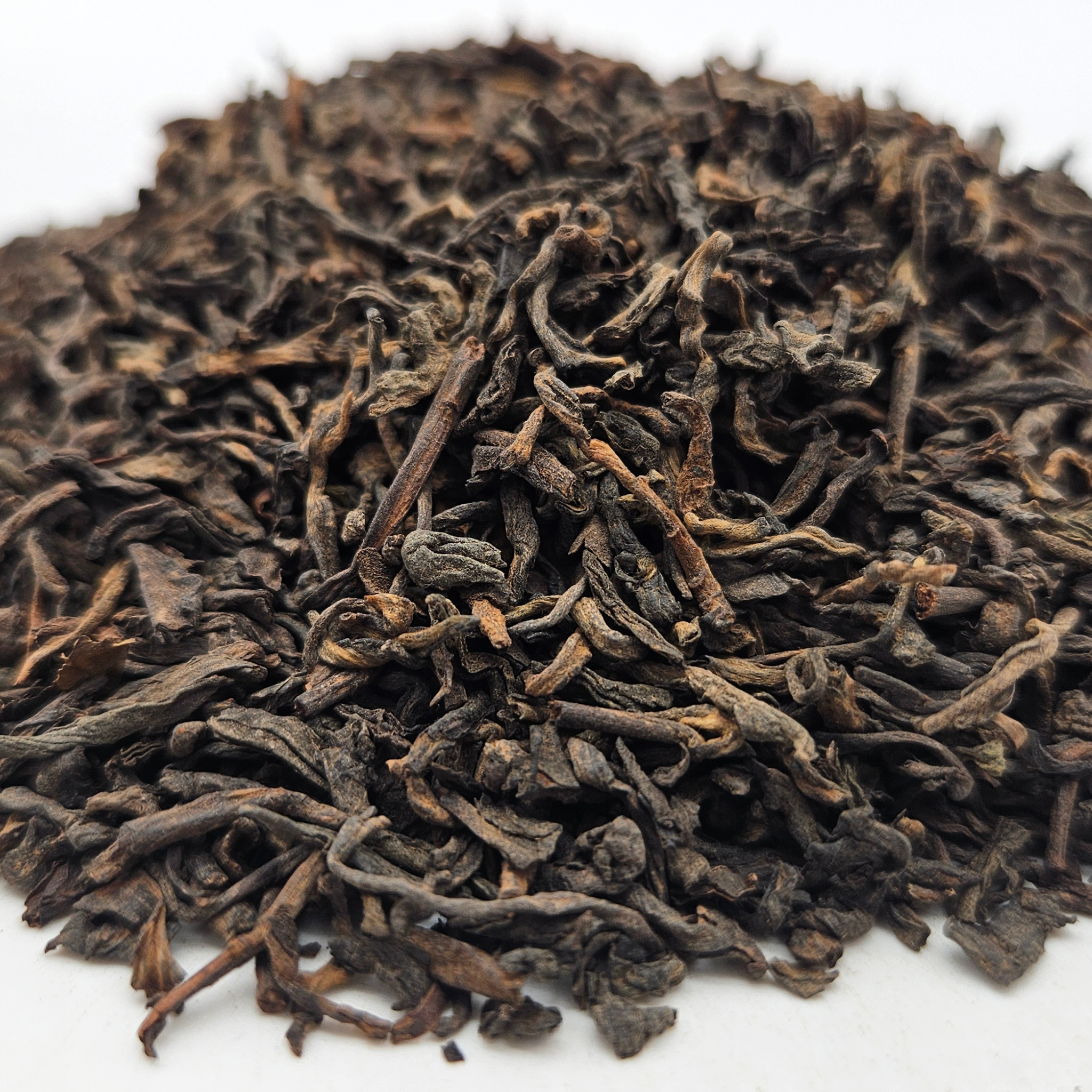 Schwarztee China Pu Erh Menglian