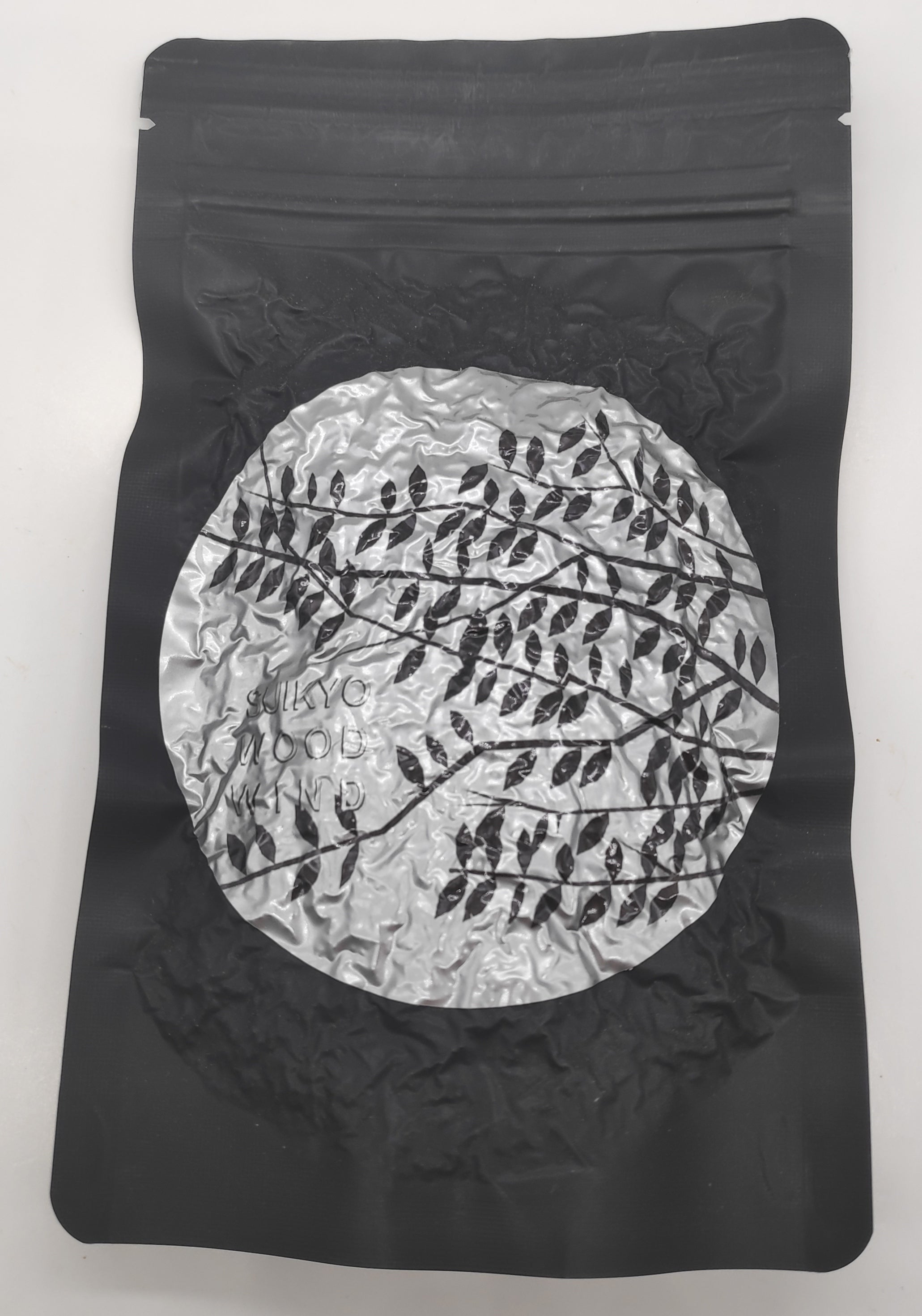 Grüntee Japan Suikyo Woodwind Oolong Tamaryokucha, bio