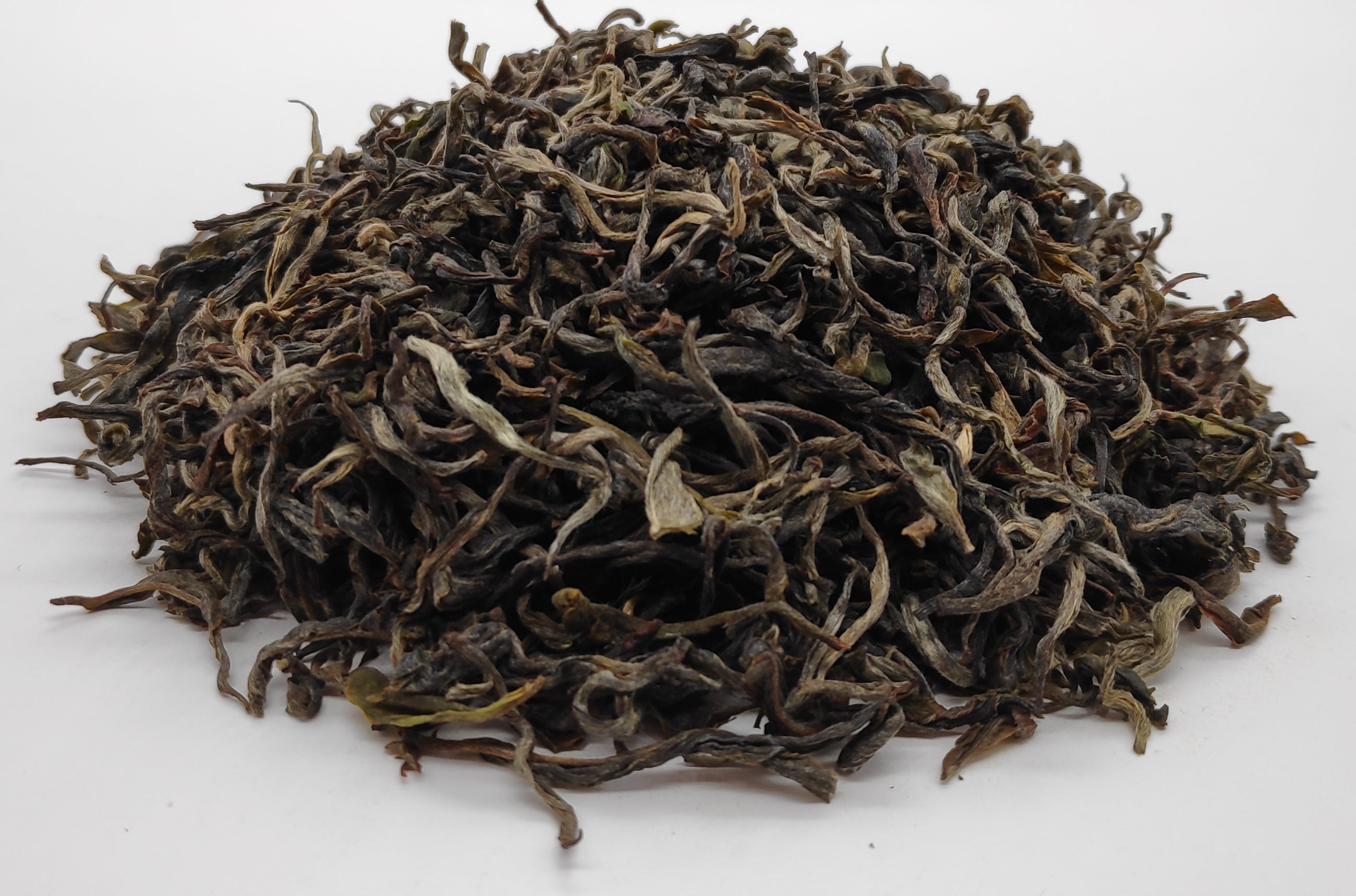 Weißer Tee Nepal Pathivara White Forest, bio