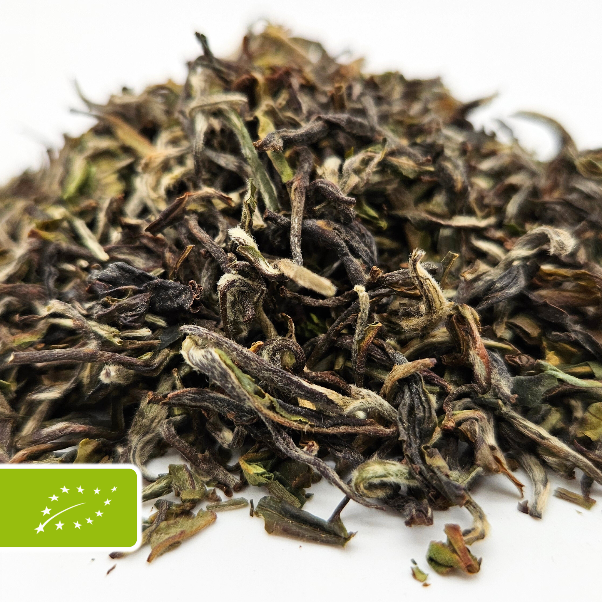 Weißer Tee Nepal White Jun Chiyabari, bio