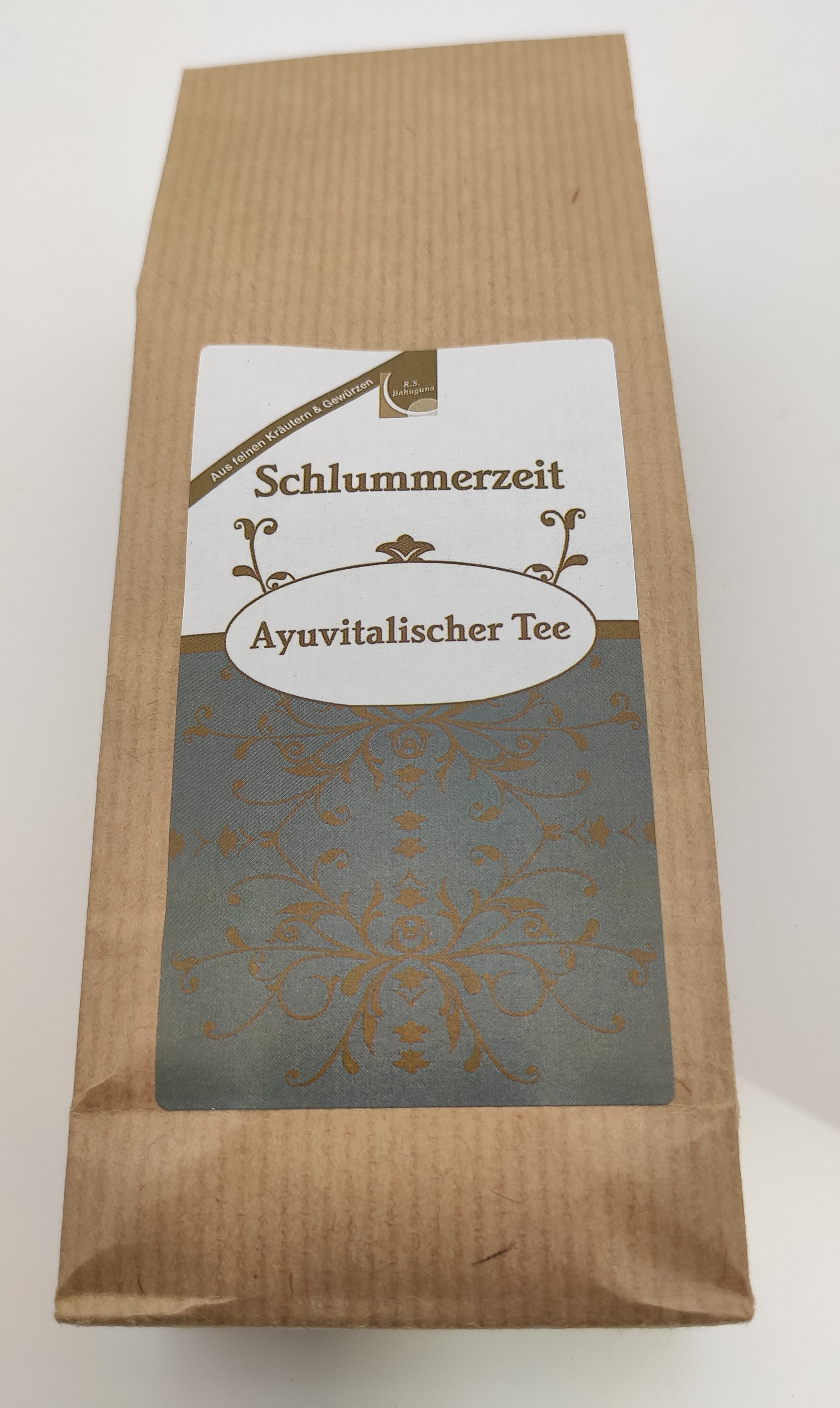 Spezialitäten Schlummerzeit bio